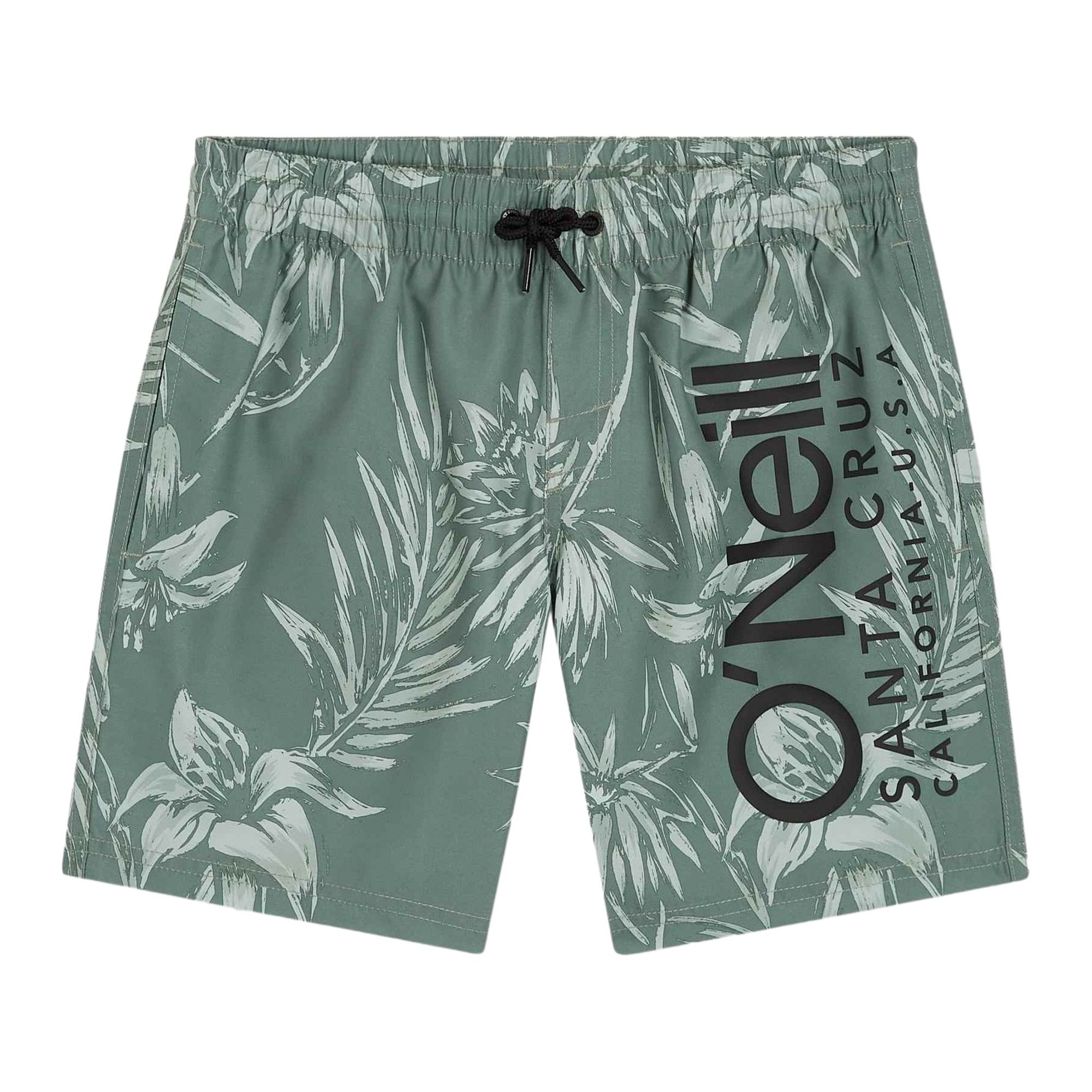 O'Neill Cali Floral 14" Zwemshort Jongens
