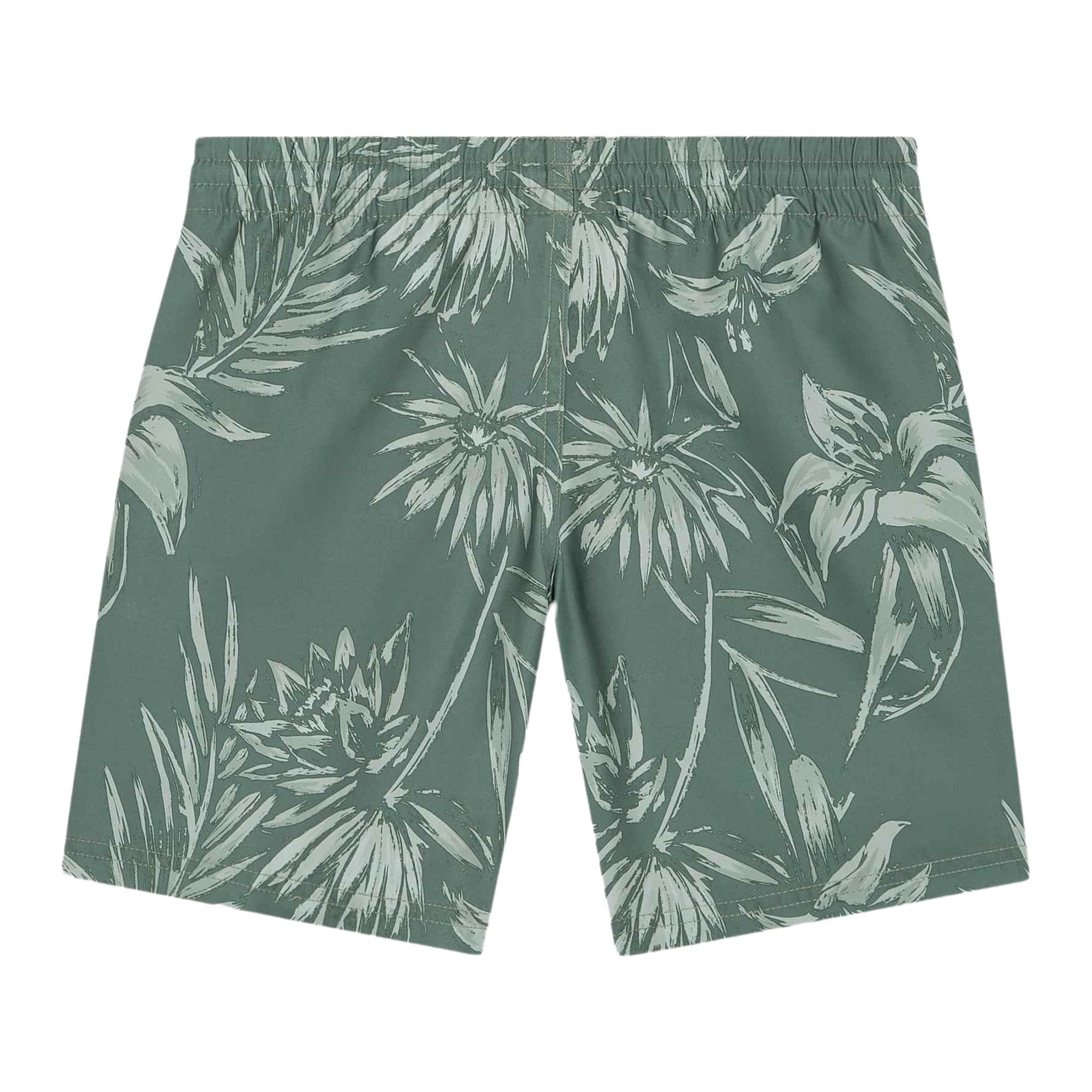 O'Neill Cali Floral 14" Zwemshort Jongens