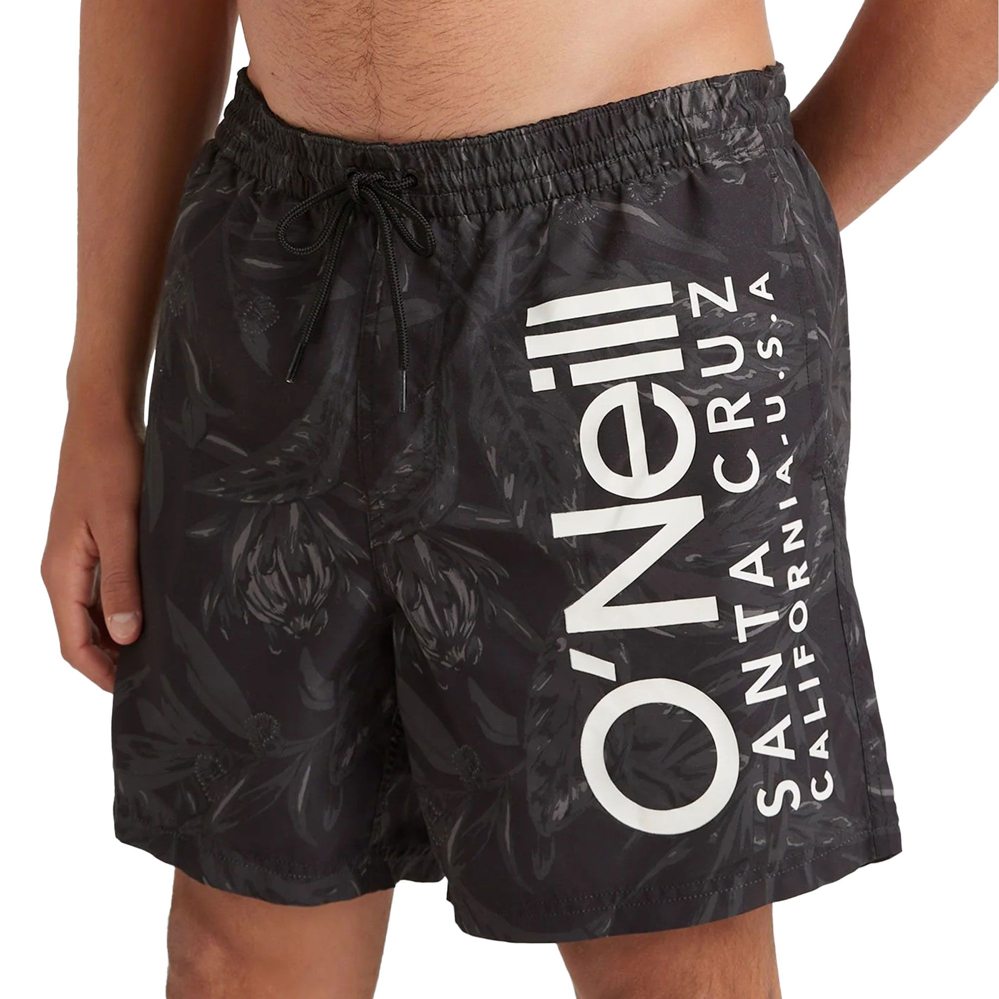 O'Neill Cali Floral Zwemshort Heren