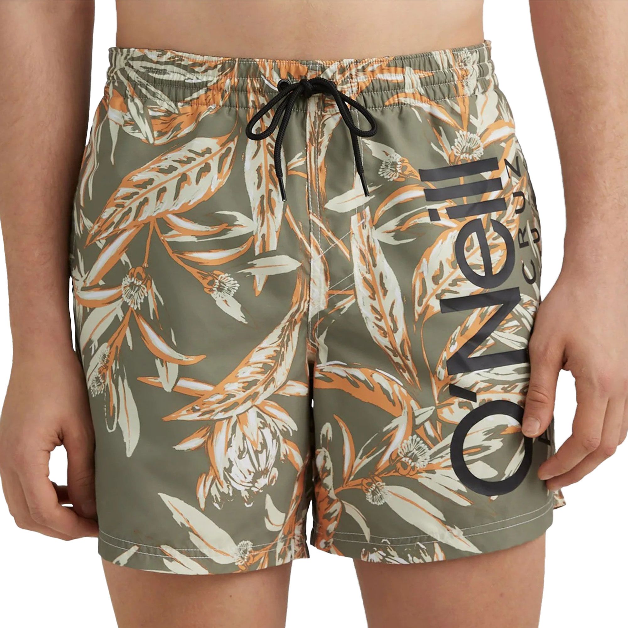 O'Neill Cali Floral Zwemshort Heren
