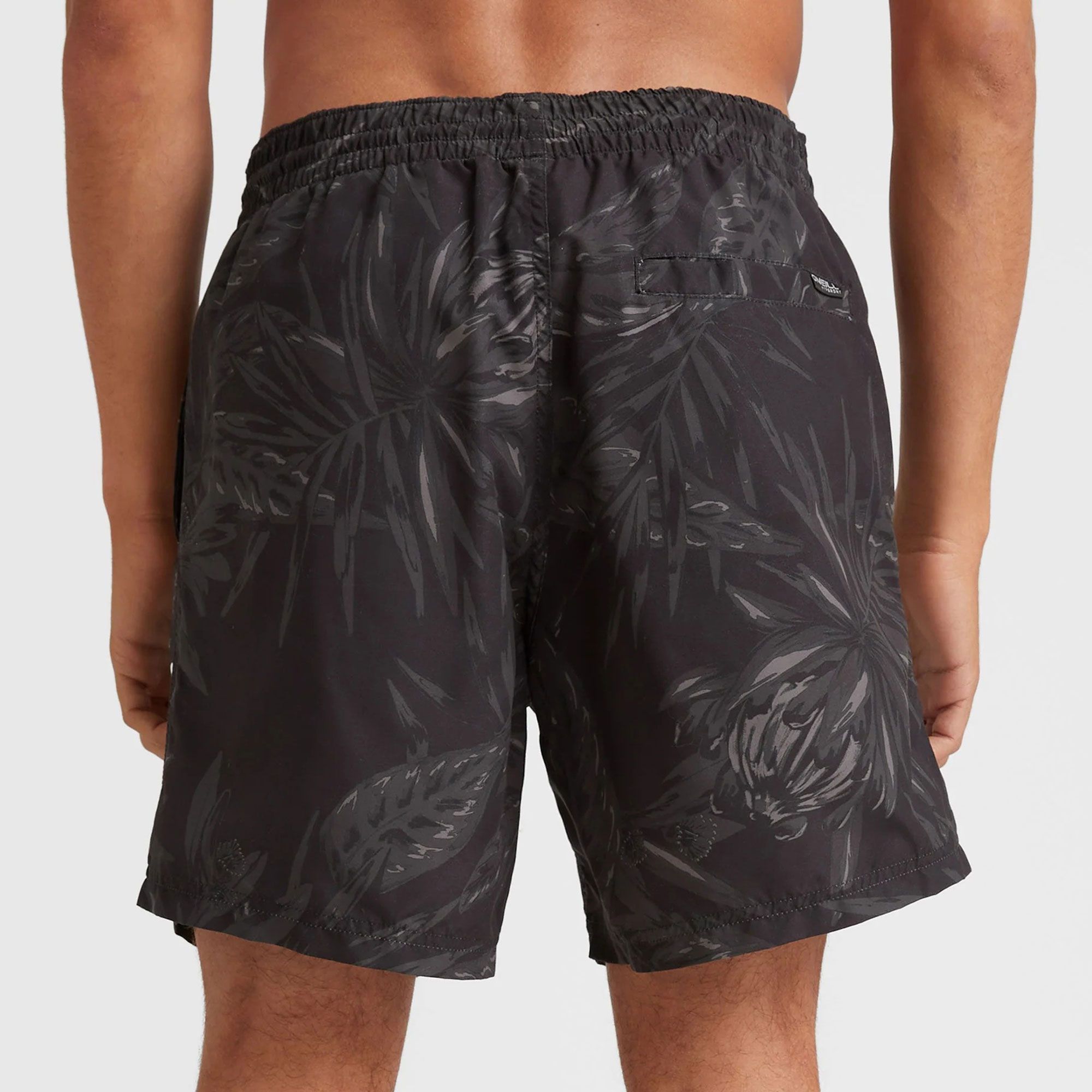 O'Neill Cali Floral Zwemshort Heren