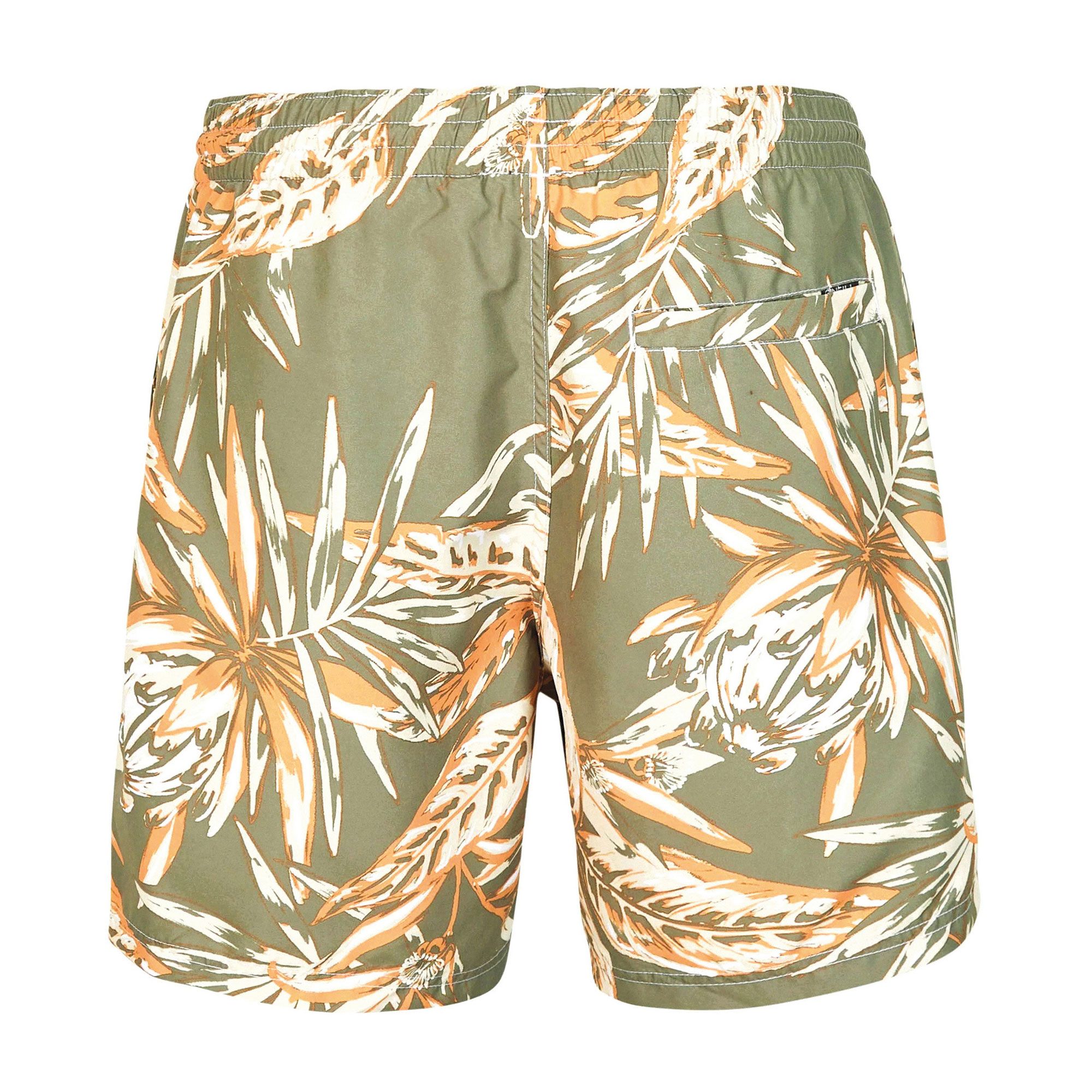 O'Neill Cali Floral Zwemshort Heren