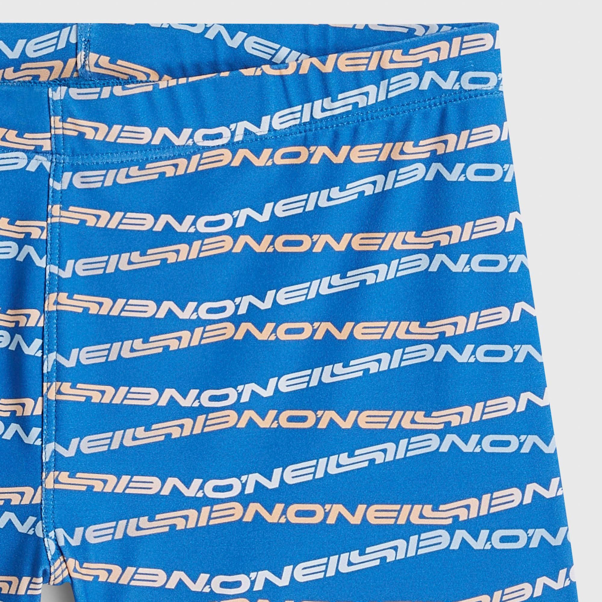 O'Neill Print Zwemboxer Jongens