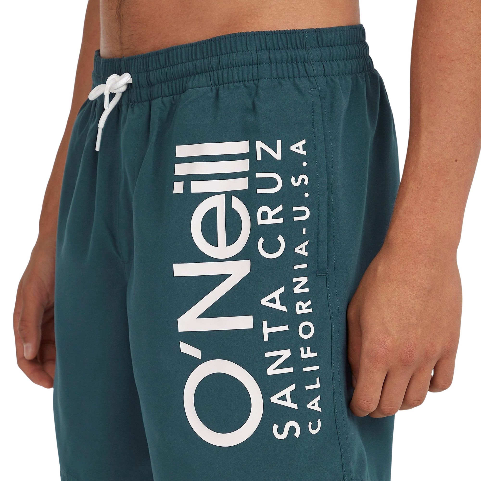O'Neill Original Cal 16" Zwemshort Heren