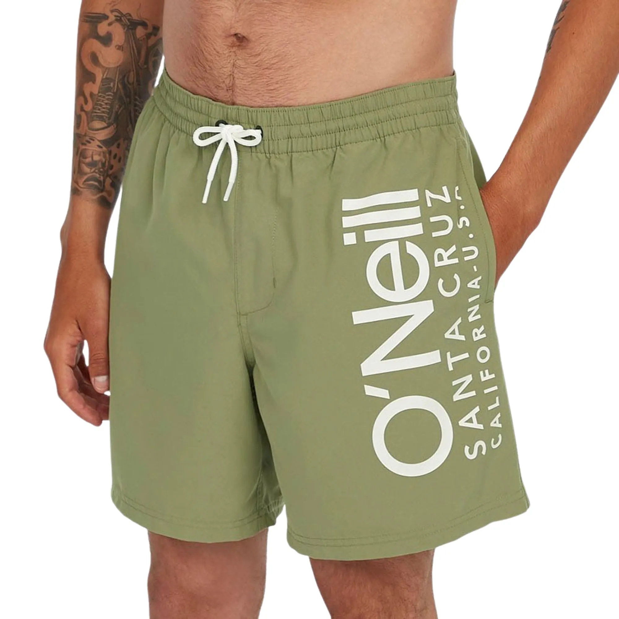 O'Neill Badeshorts für Herren online kaufen