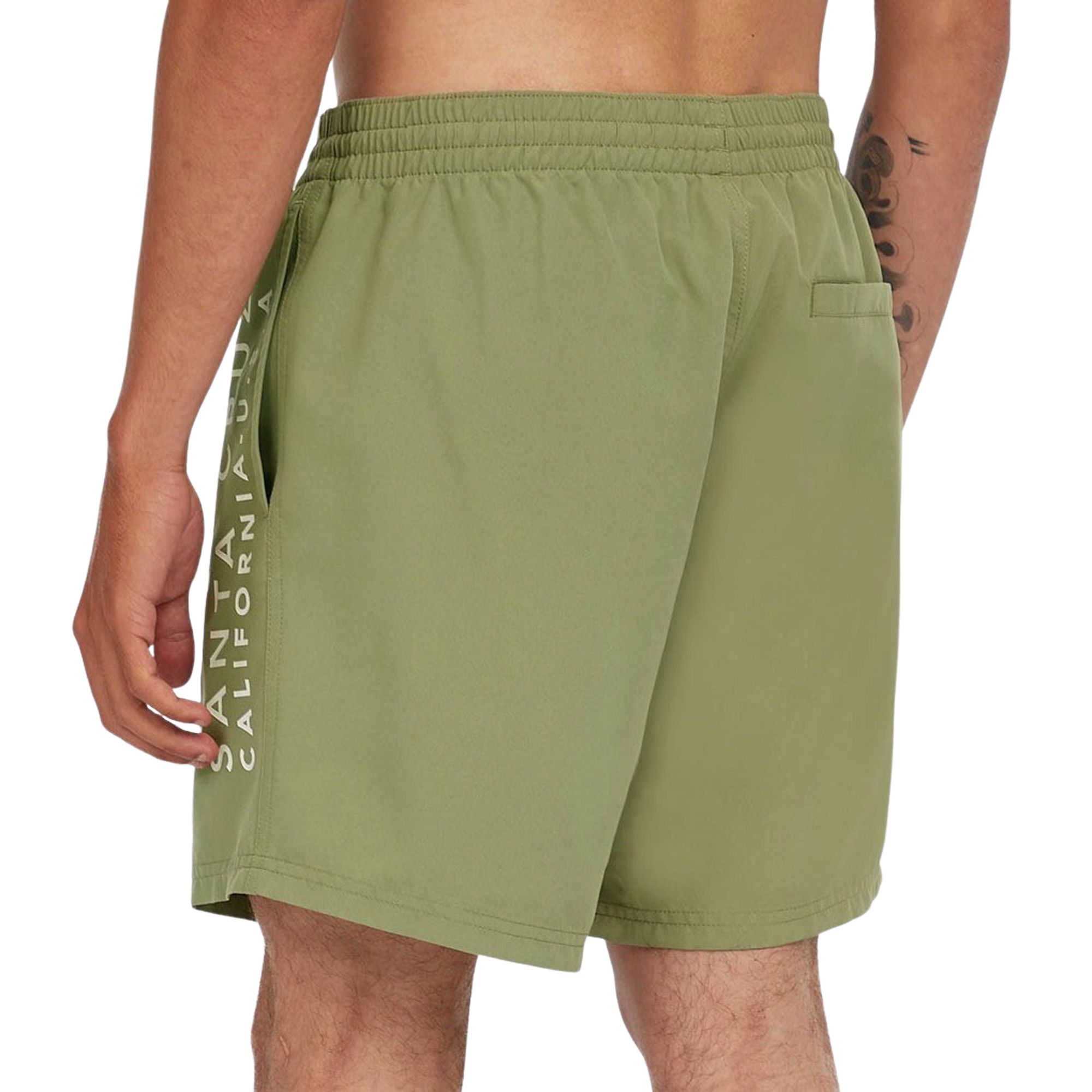 O'Neill Original Cal 16" Zwemshort Heren