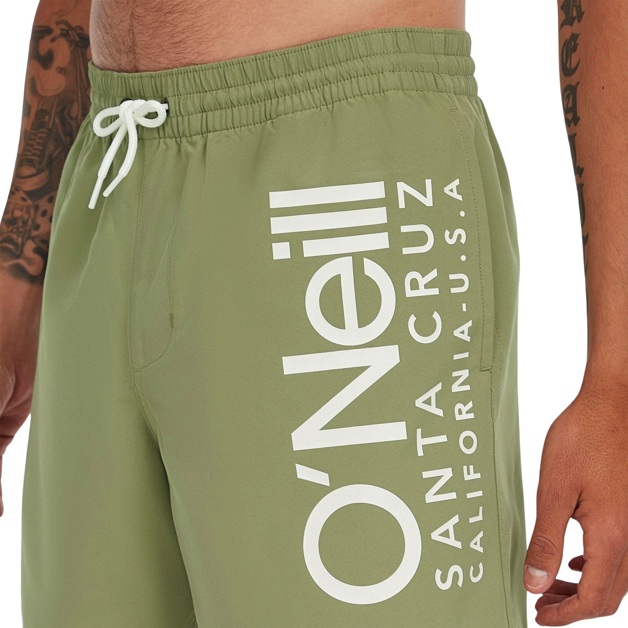 O'Neill Original Cal 16" Zwemshort Heren