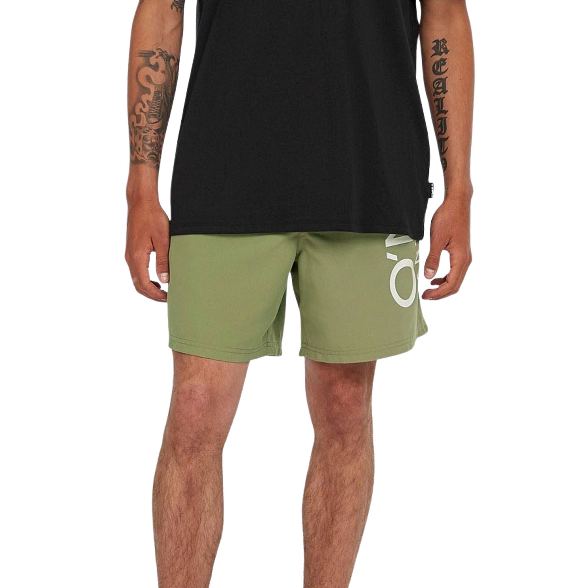O'Neill Original Cal 16" Zwemshort Heren