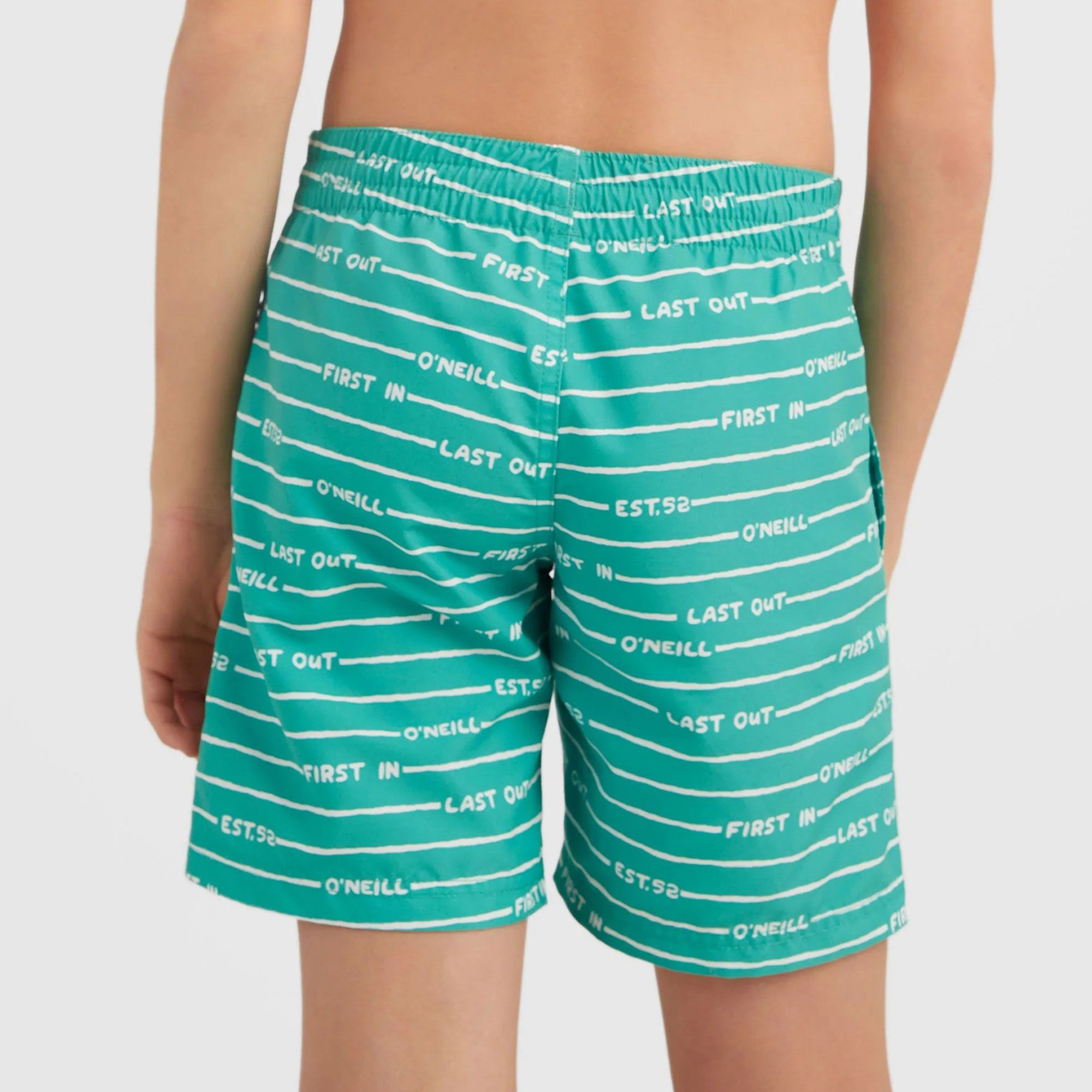 O'Neill Cali First Zwemshort Junior