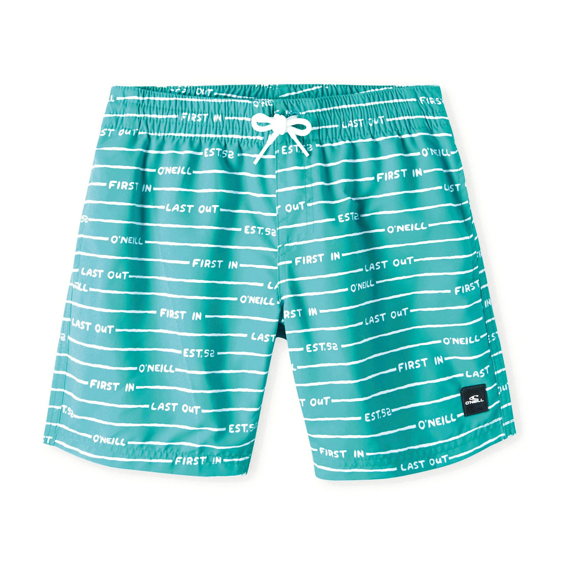 O'Neill Cali First Zwemshort Junior