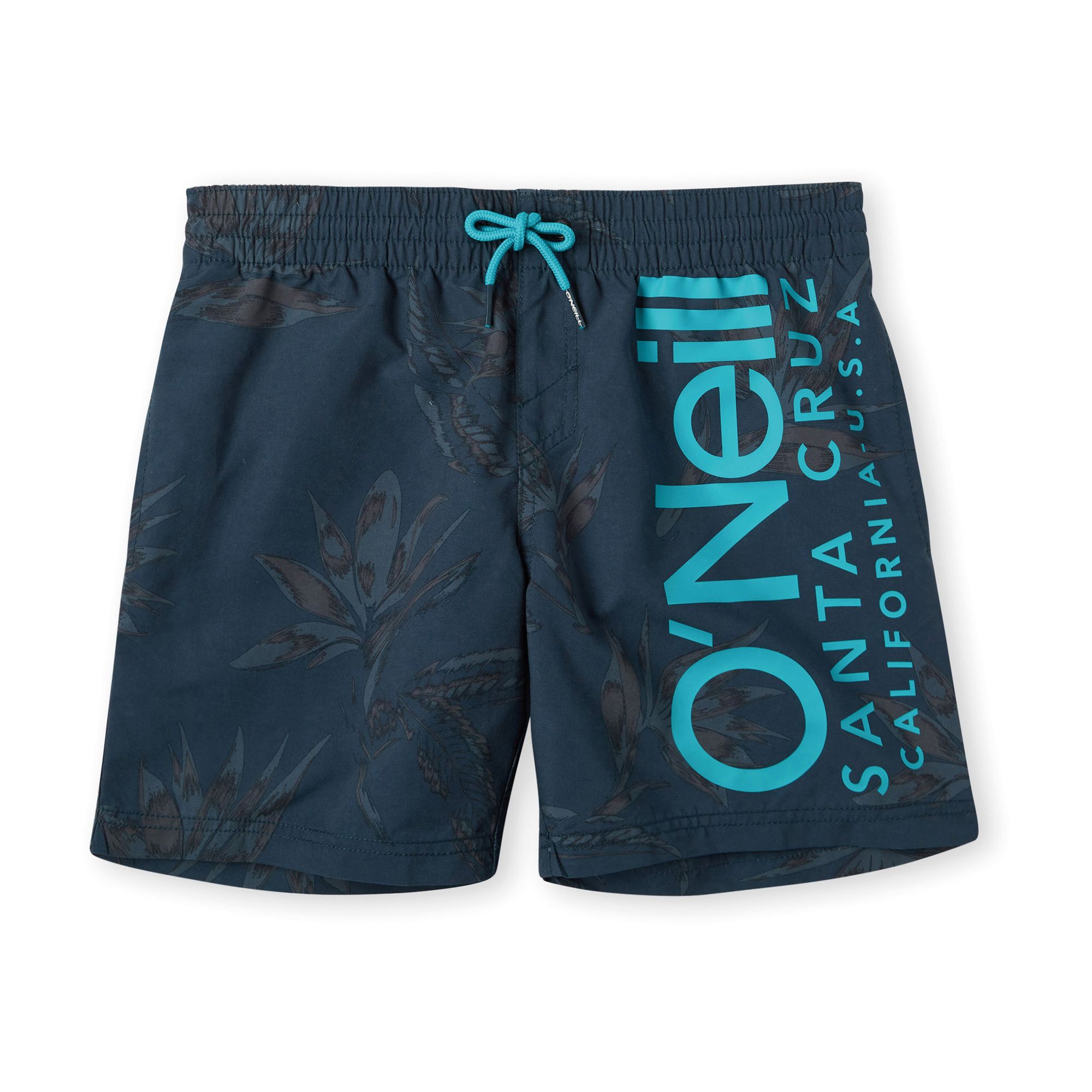 O'Neill Cali Floral Zwemshort Junior