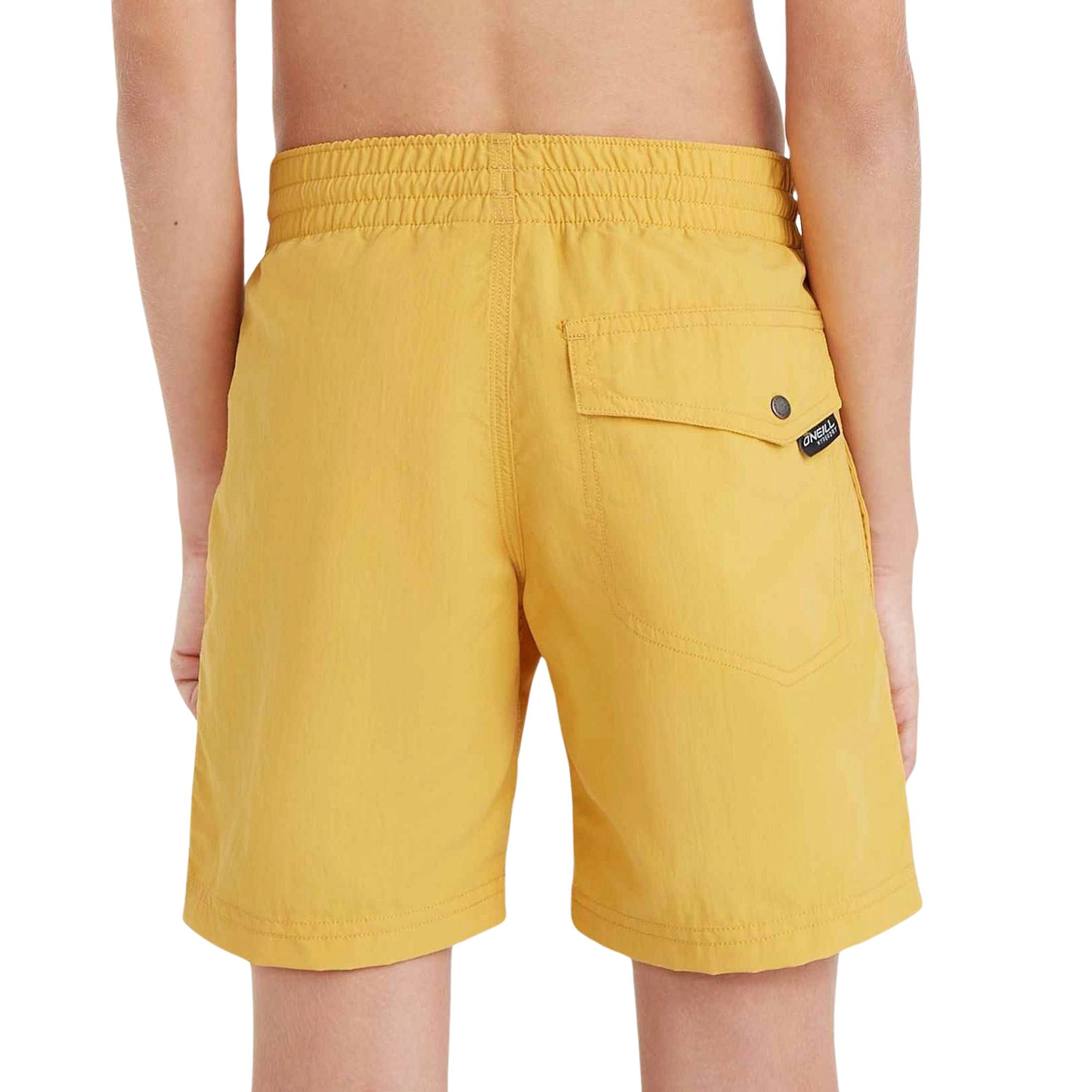 O'Neill Vert 14" Zwemshort Jongens