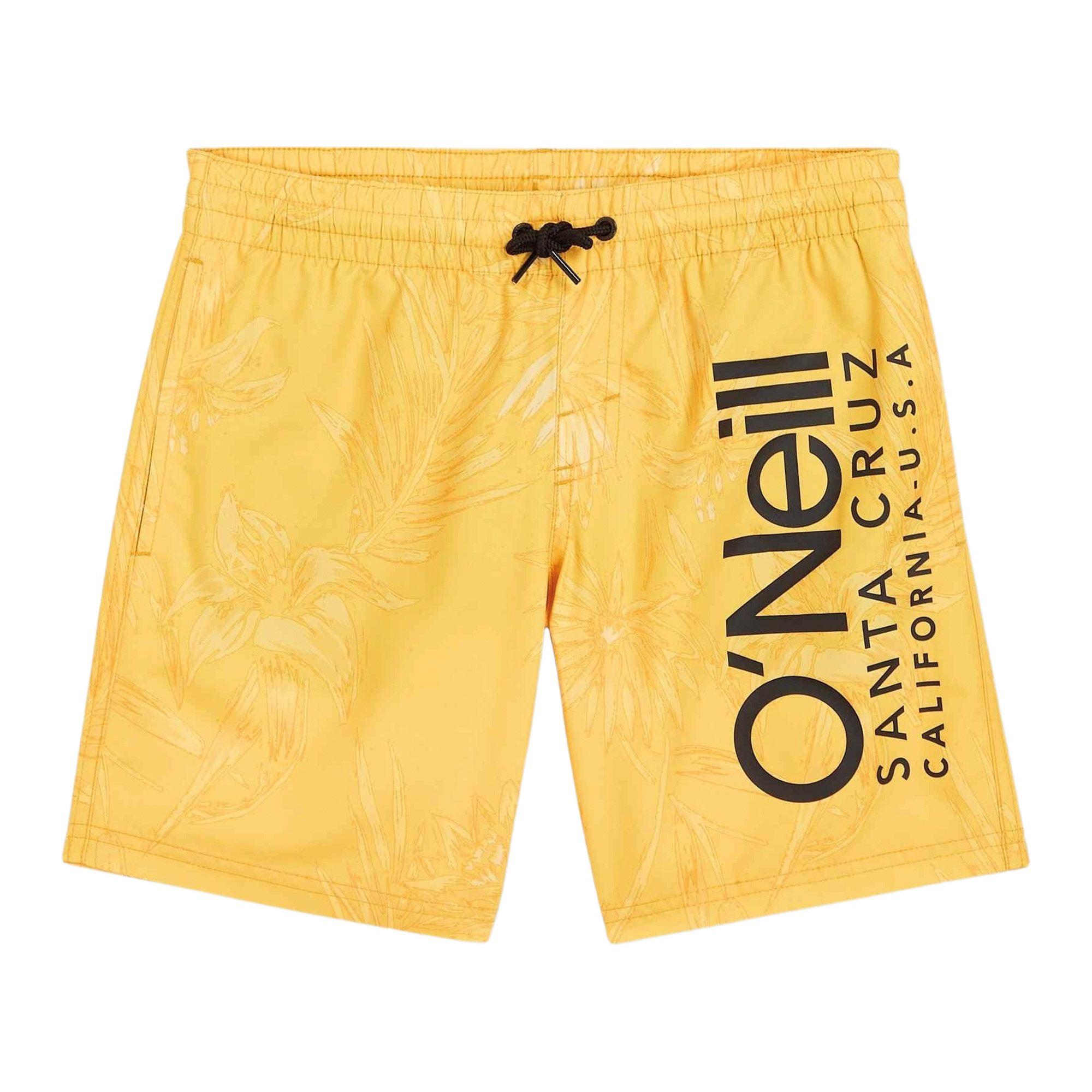 O'Neill Cali Floral 14" Zwemshort Jongens