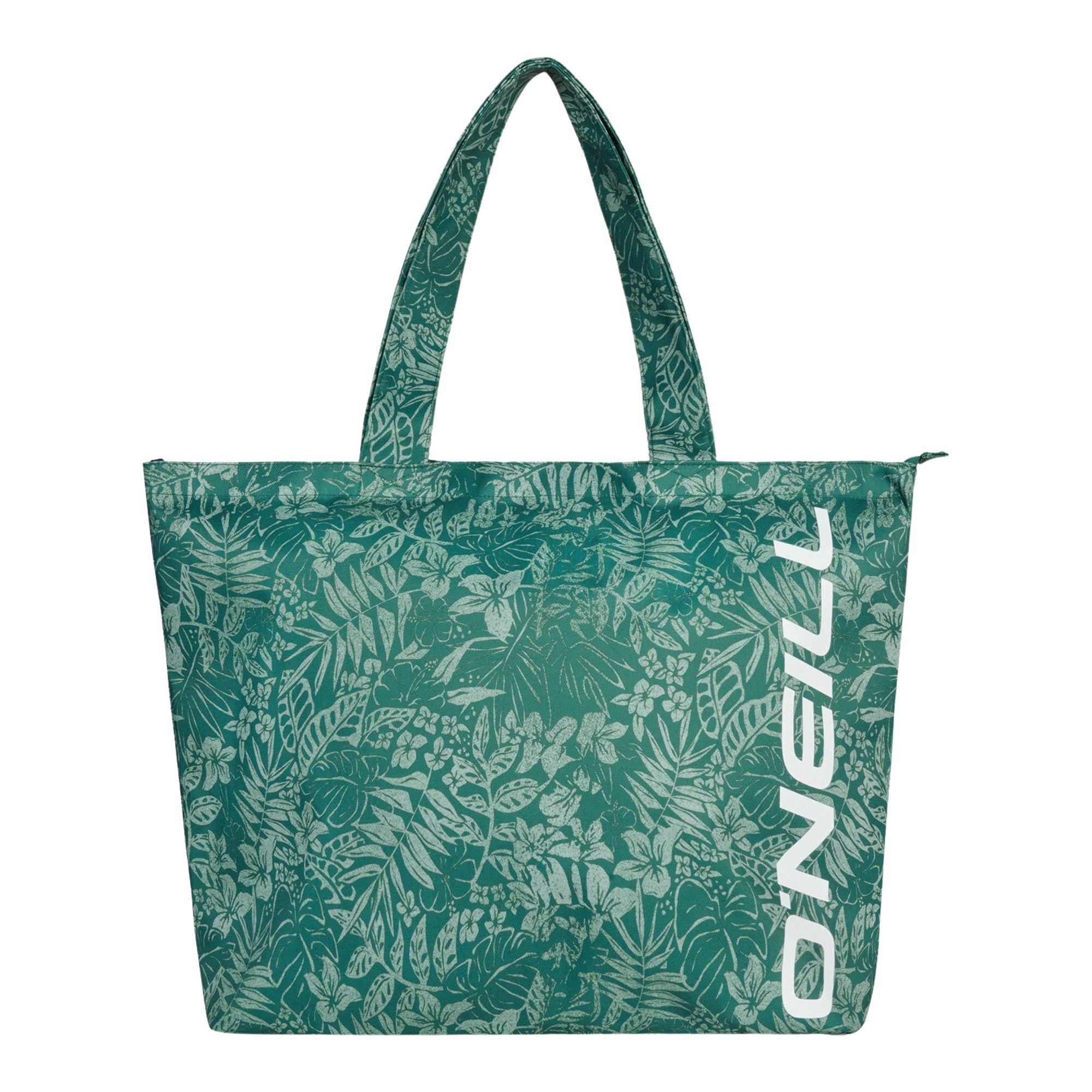 O&#039;Neill Coastal Print Totebag