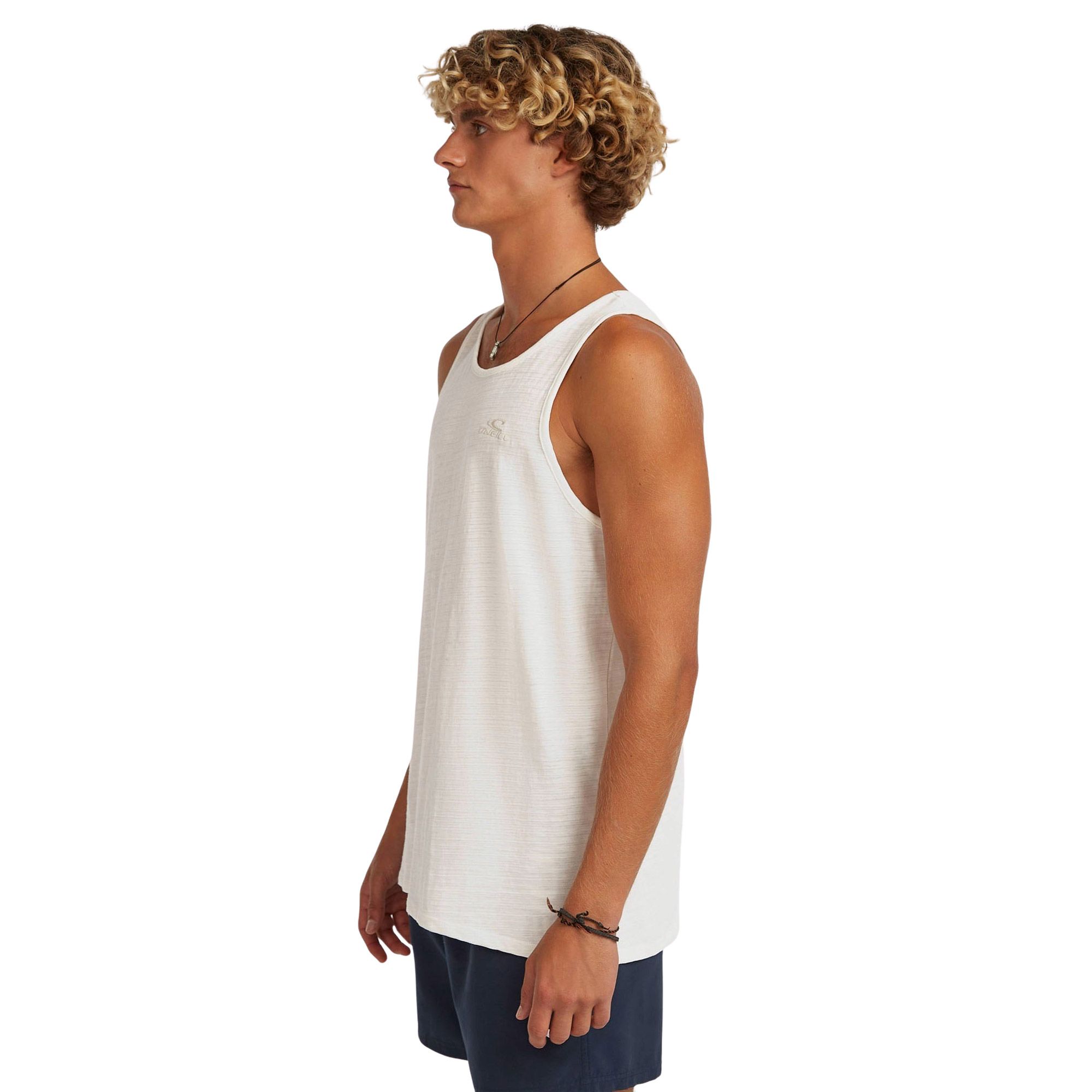 O'Neill Slub Tanktop Heren