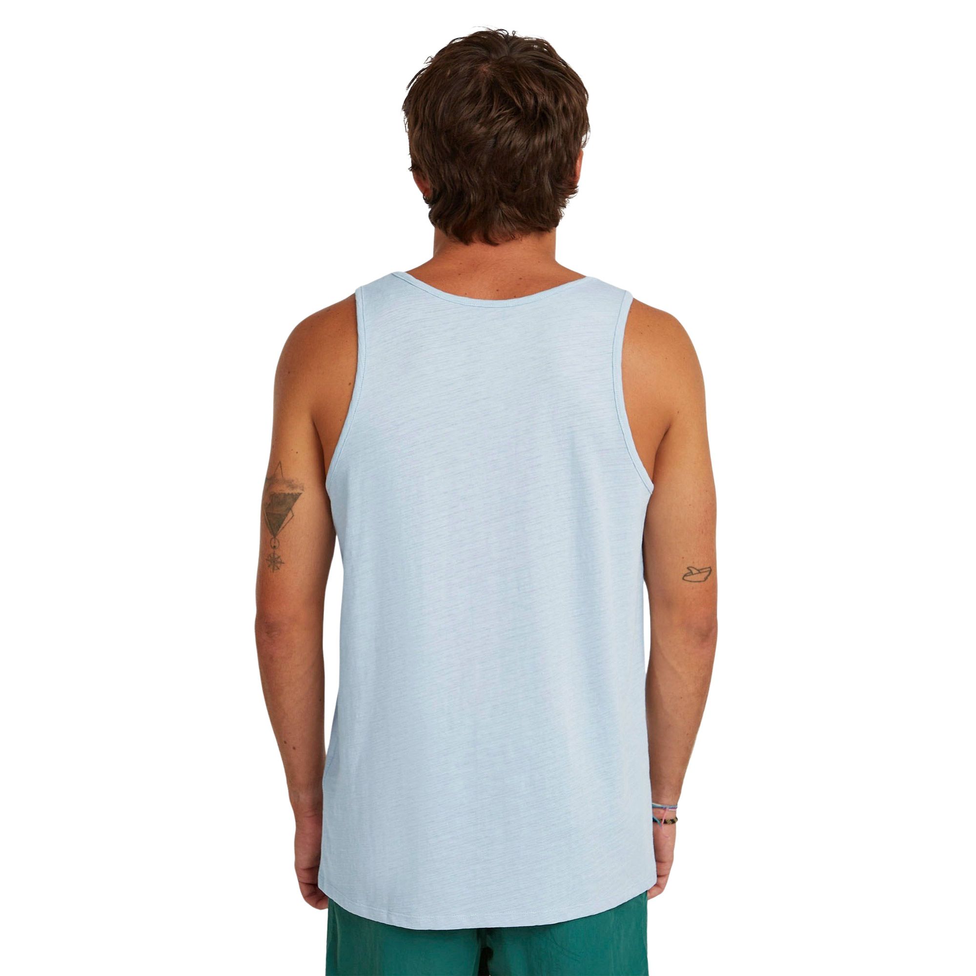 O'Neill Slub Tanktop Heren