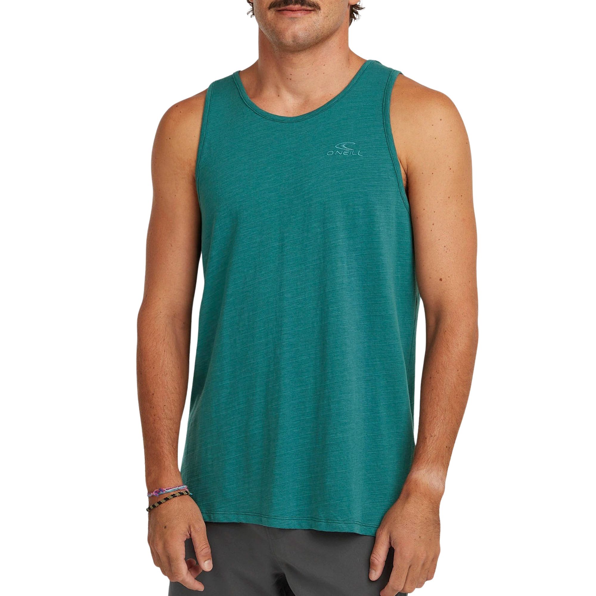 O'Neill Slub Tanktop Heren