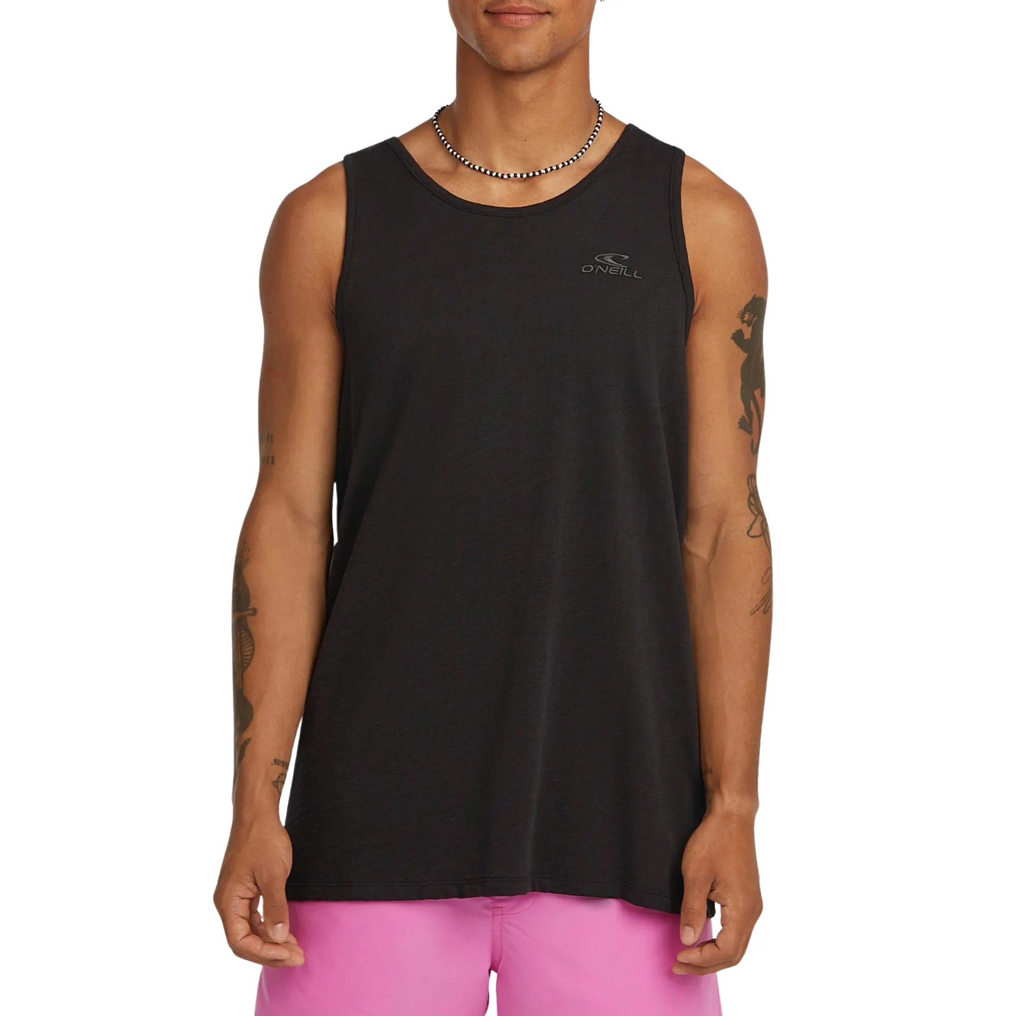 O'Neill Slub Tanktop Heren