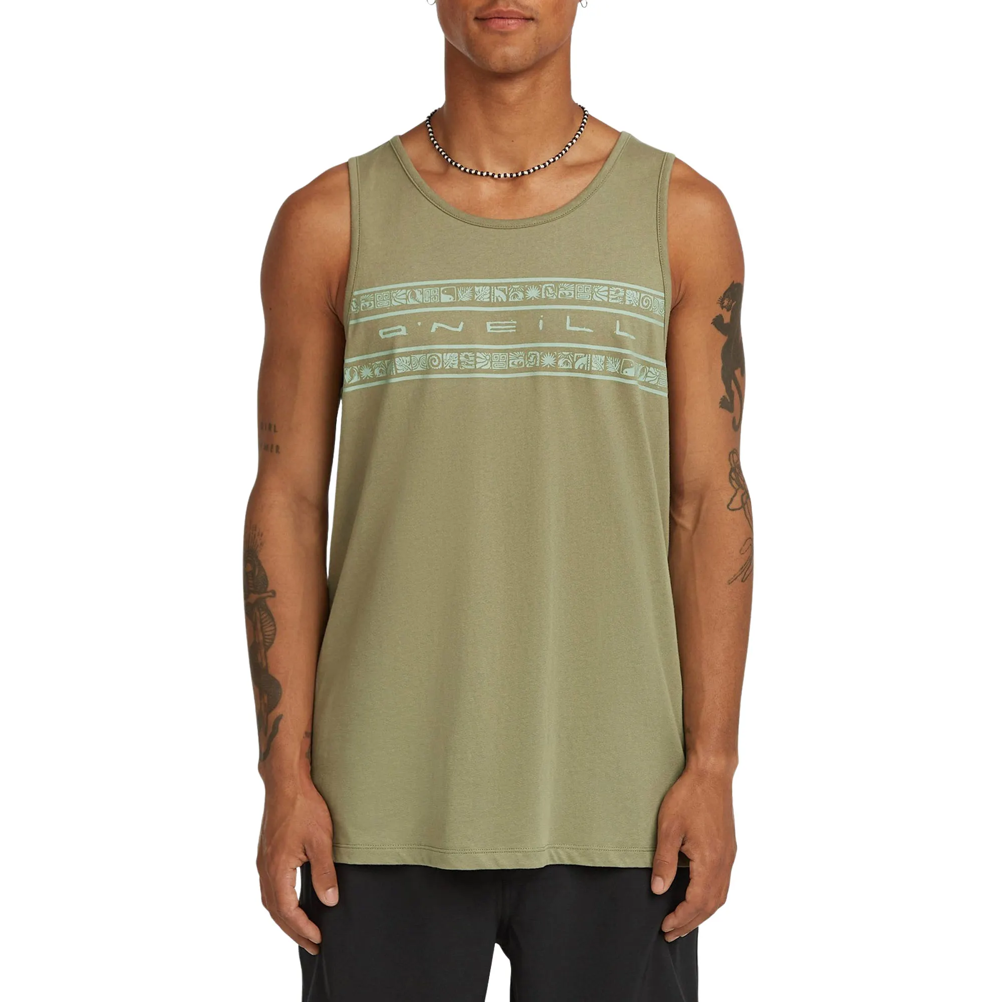 O&#039;Neill Graphic Tank Top Heren