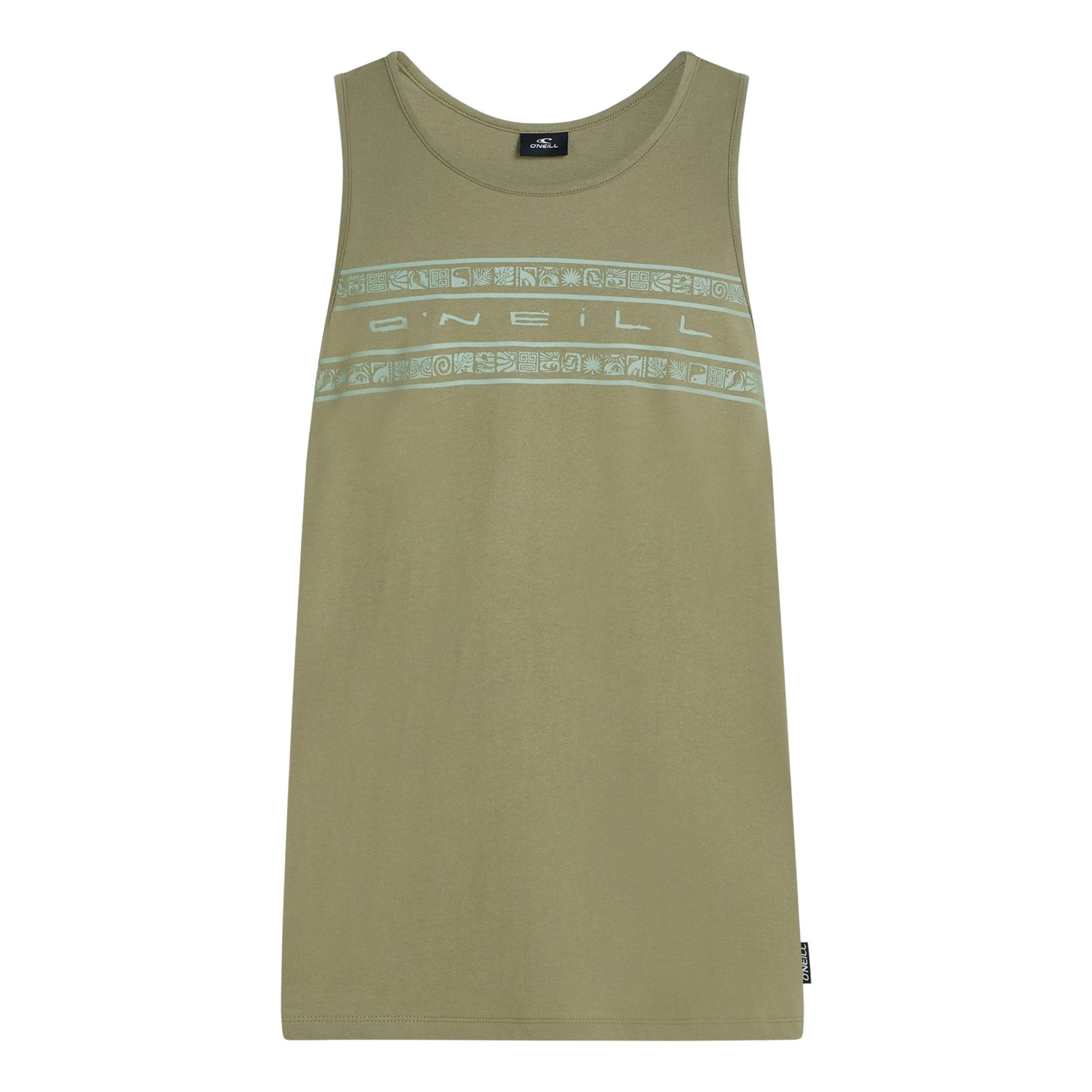 O'Neill Graphic Tank Top Heren