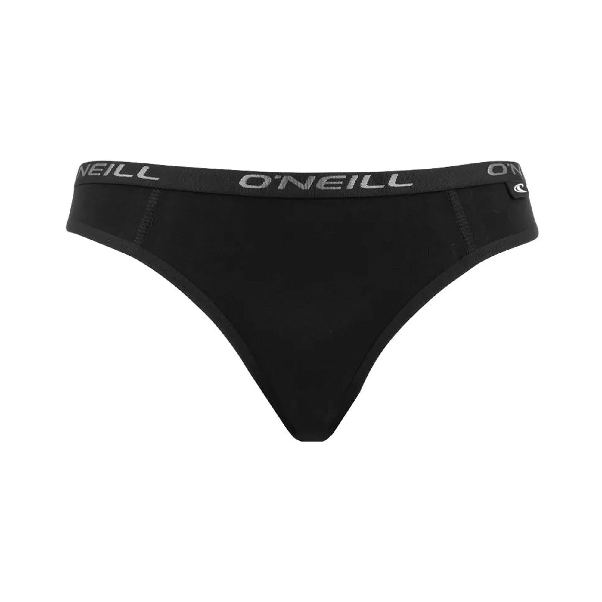 O'Neill Plain Slips Dames (2-pack)