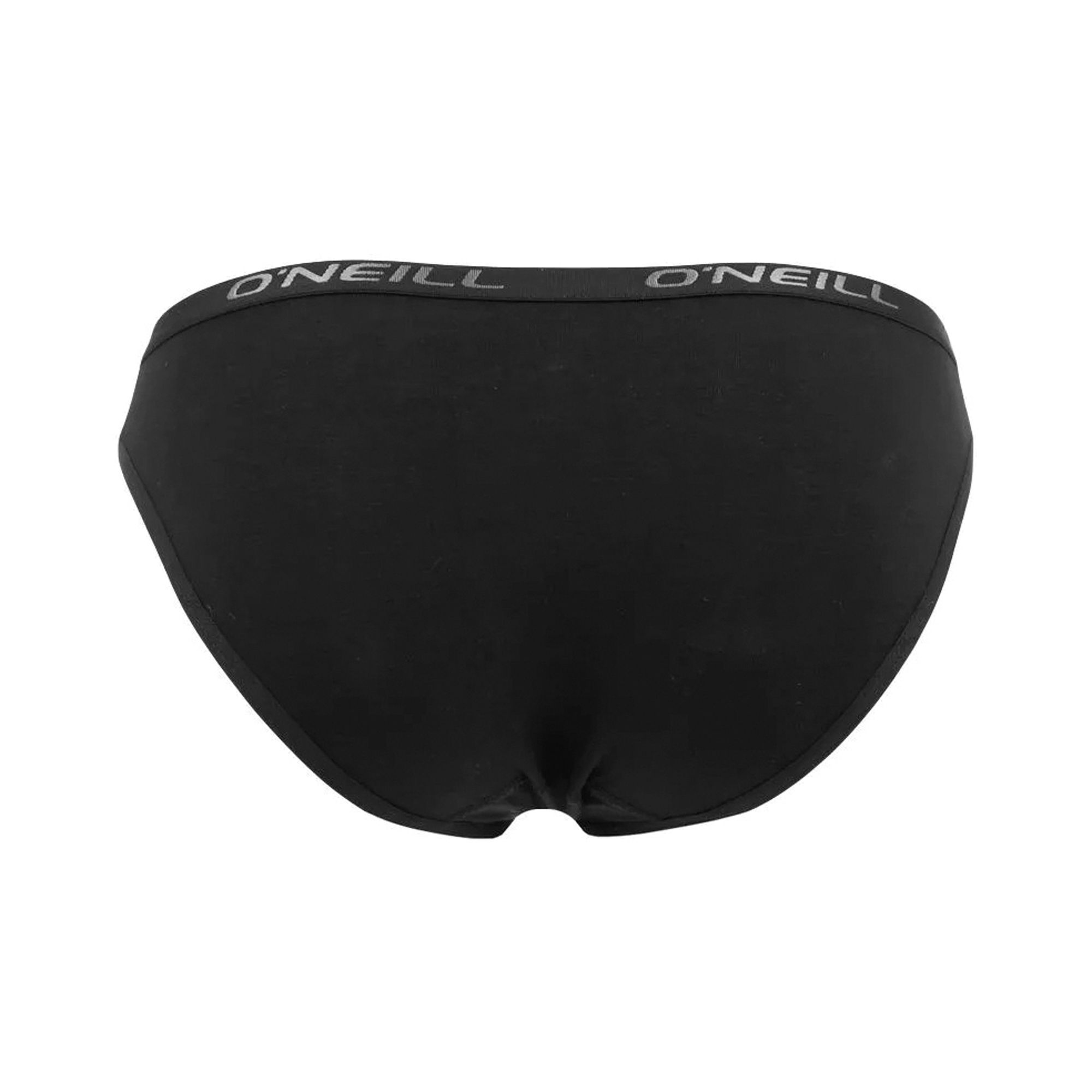 O'Neill Plain Slips Dames (2-pack)