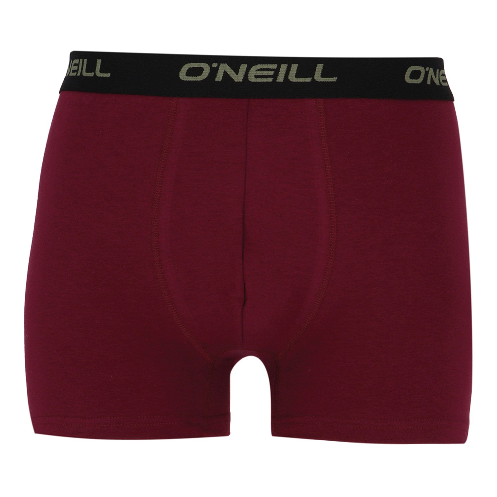 O'Neill Camo Boxershorts Heren (3-pack)