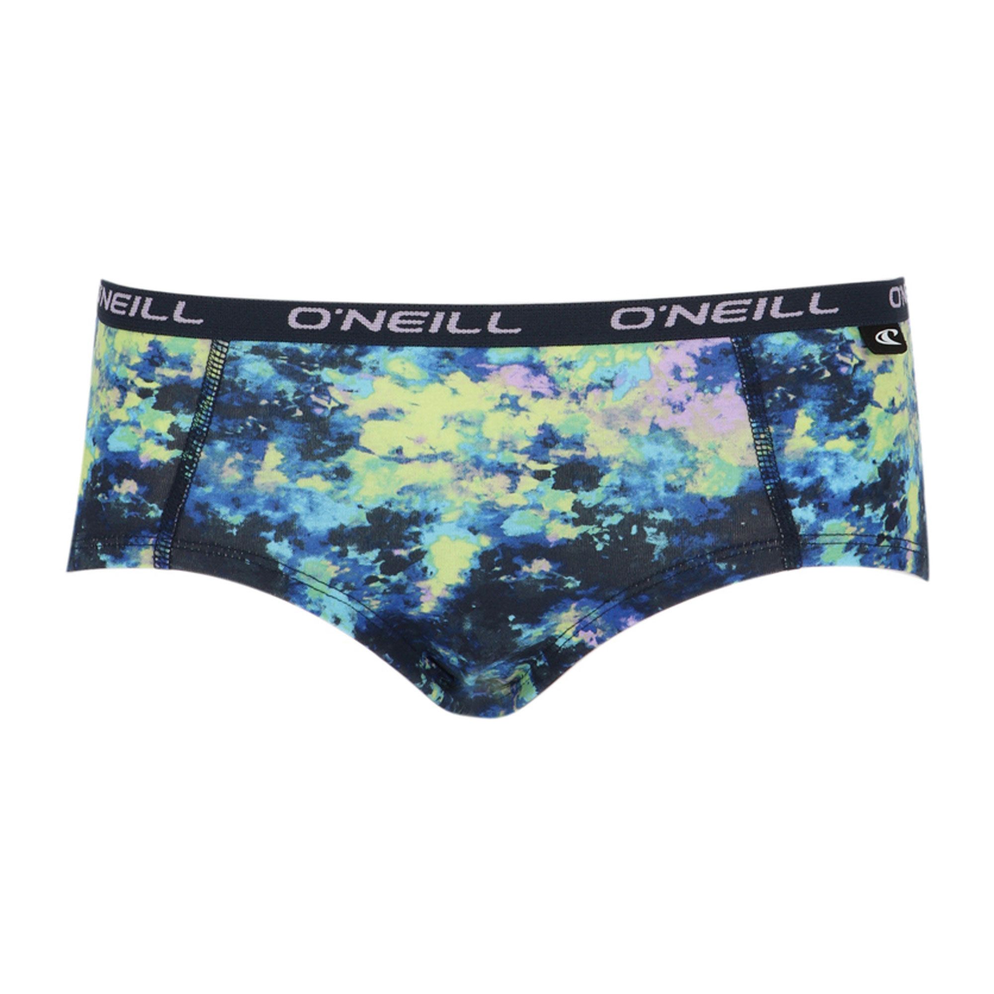 O'Neill Waterprint Hipsters Dames (2-pack)
