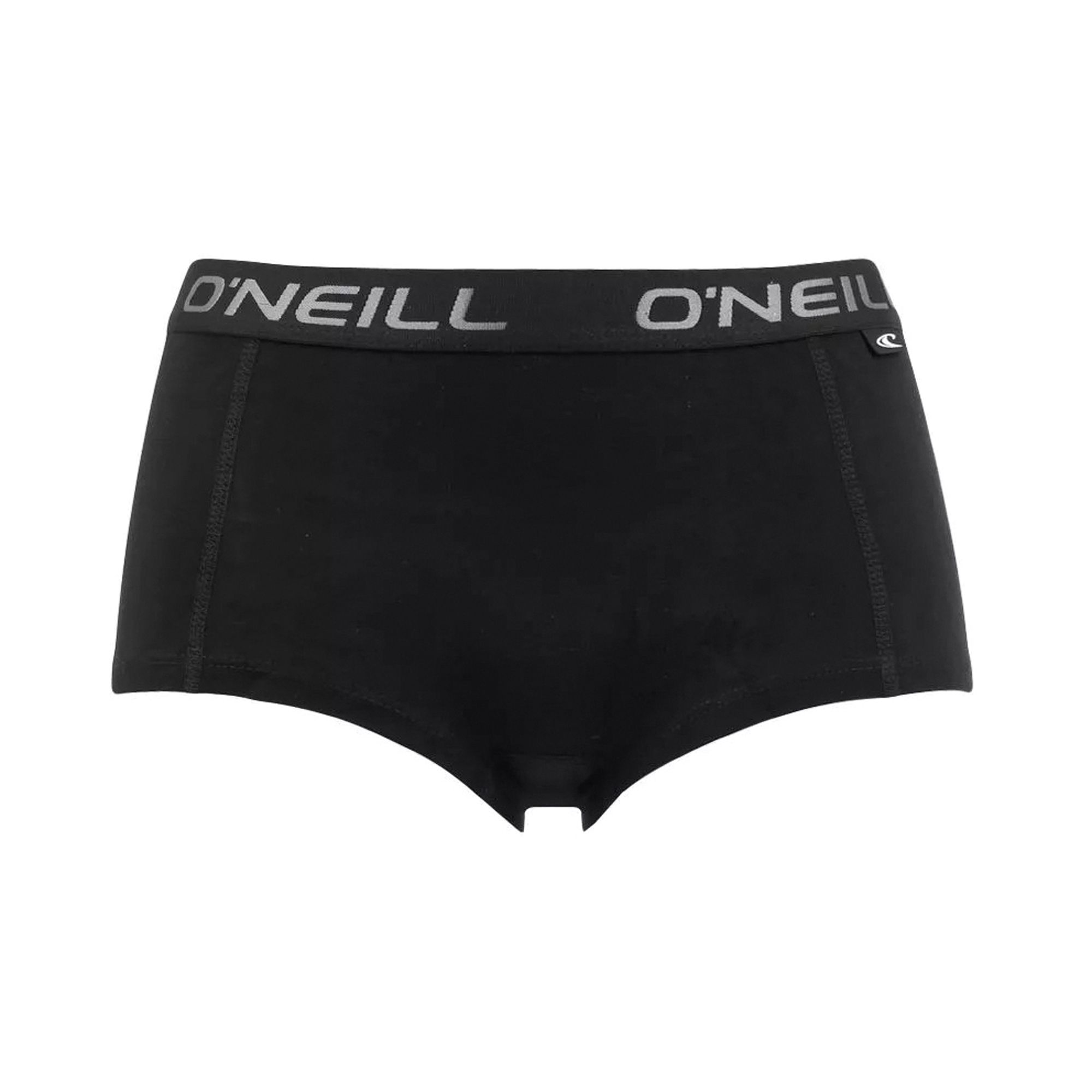 O'Neill Plain Boxershorts Dames (2-pack)