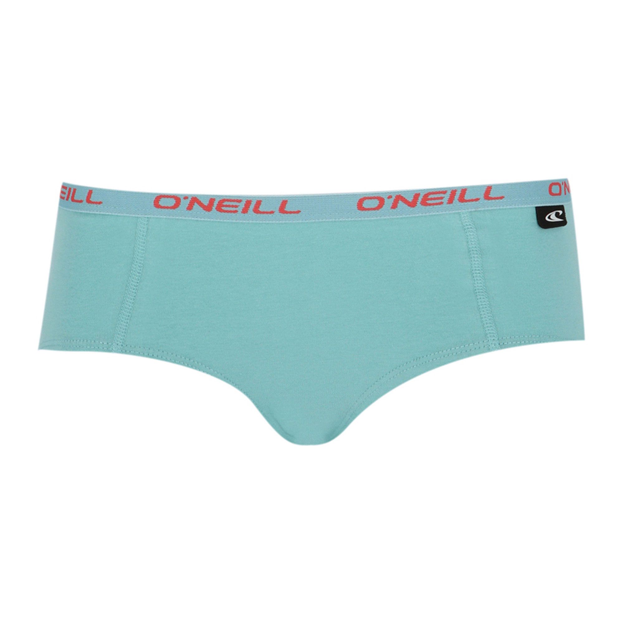 O'Neill Plain Hipsters Dames (2-pack)