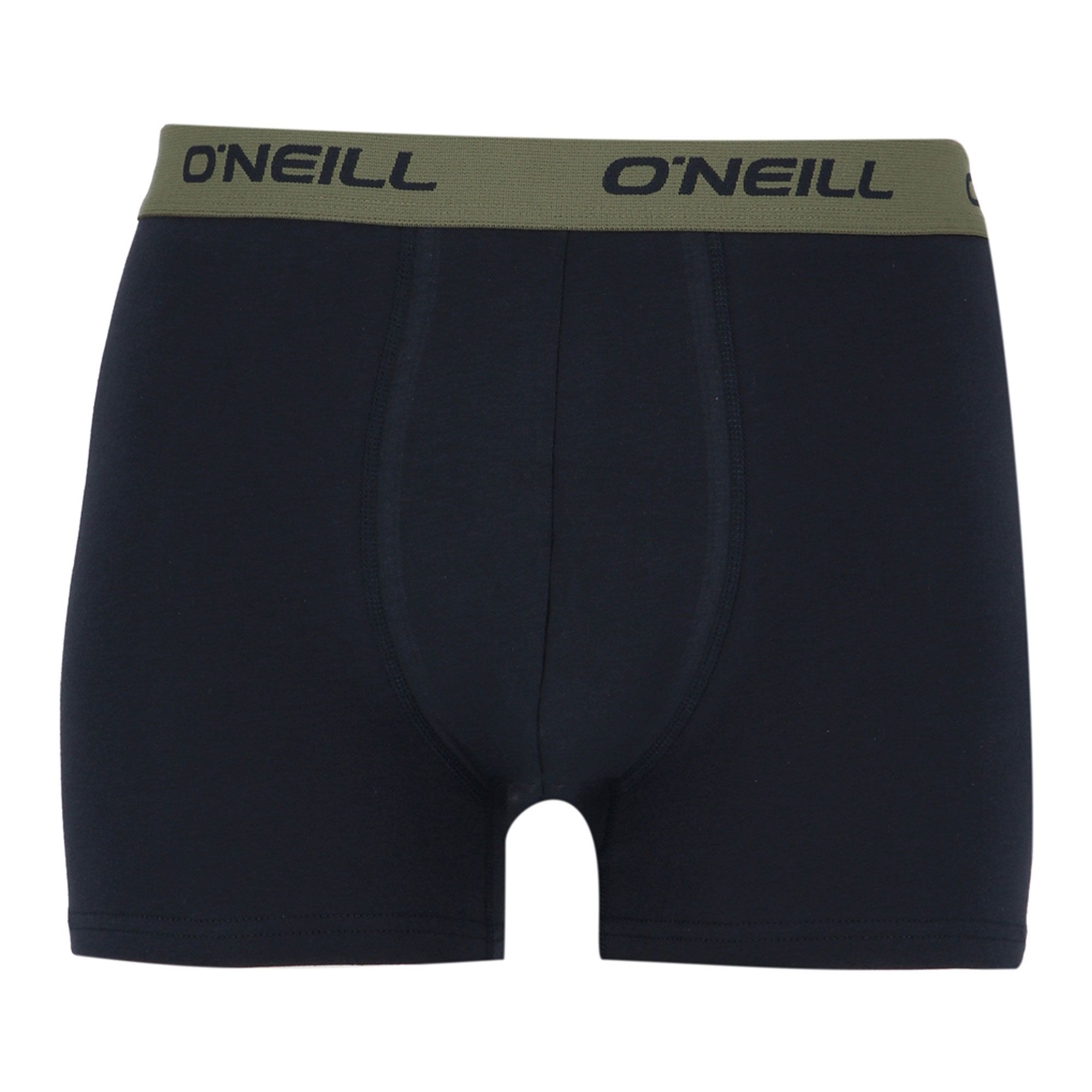 O'Neill AOP Logo Boxershorts Heren (3-pack)