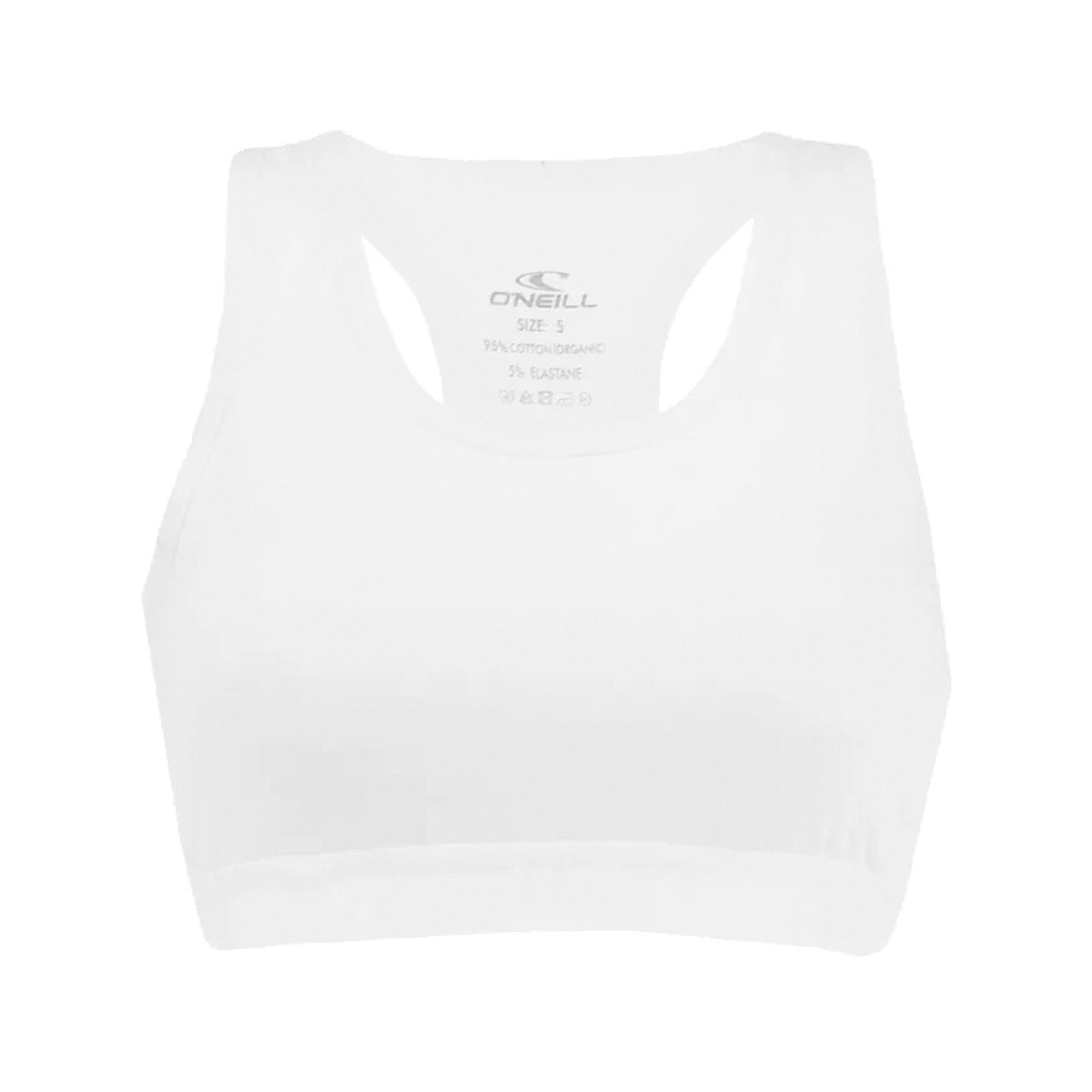 O'Neill Plain Bralette Dames