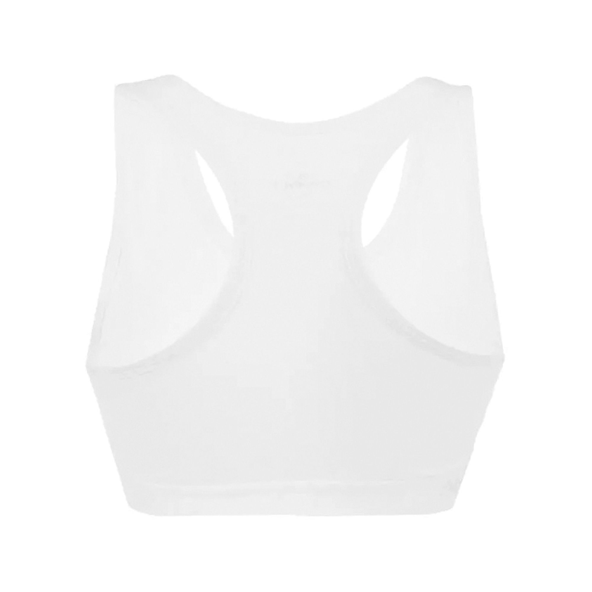 plain bralette