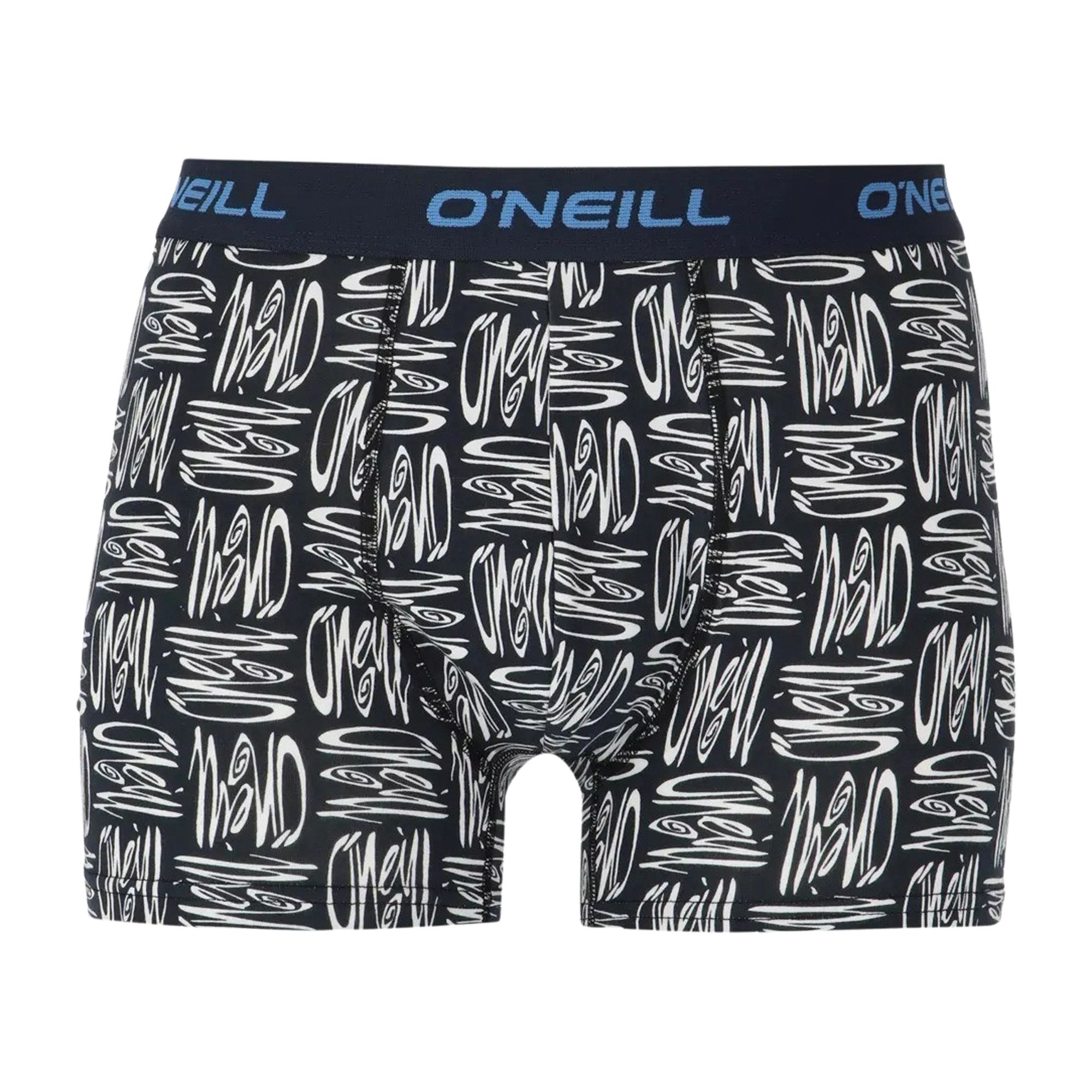 O'Neill Boxershorts Heren (3-pack)