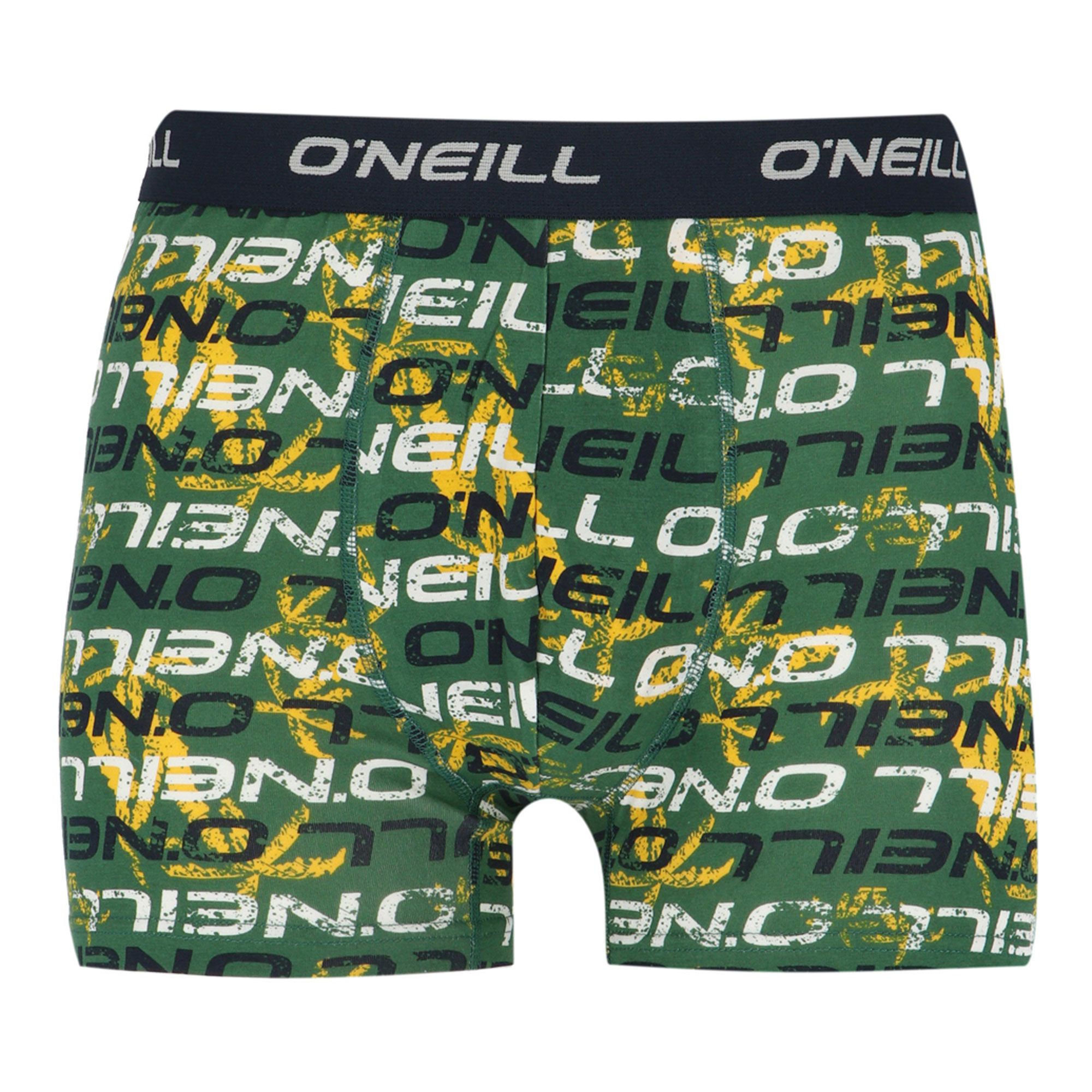 O'Neill AOP Boxershorts Heren (3-pack)