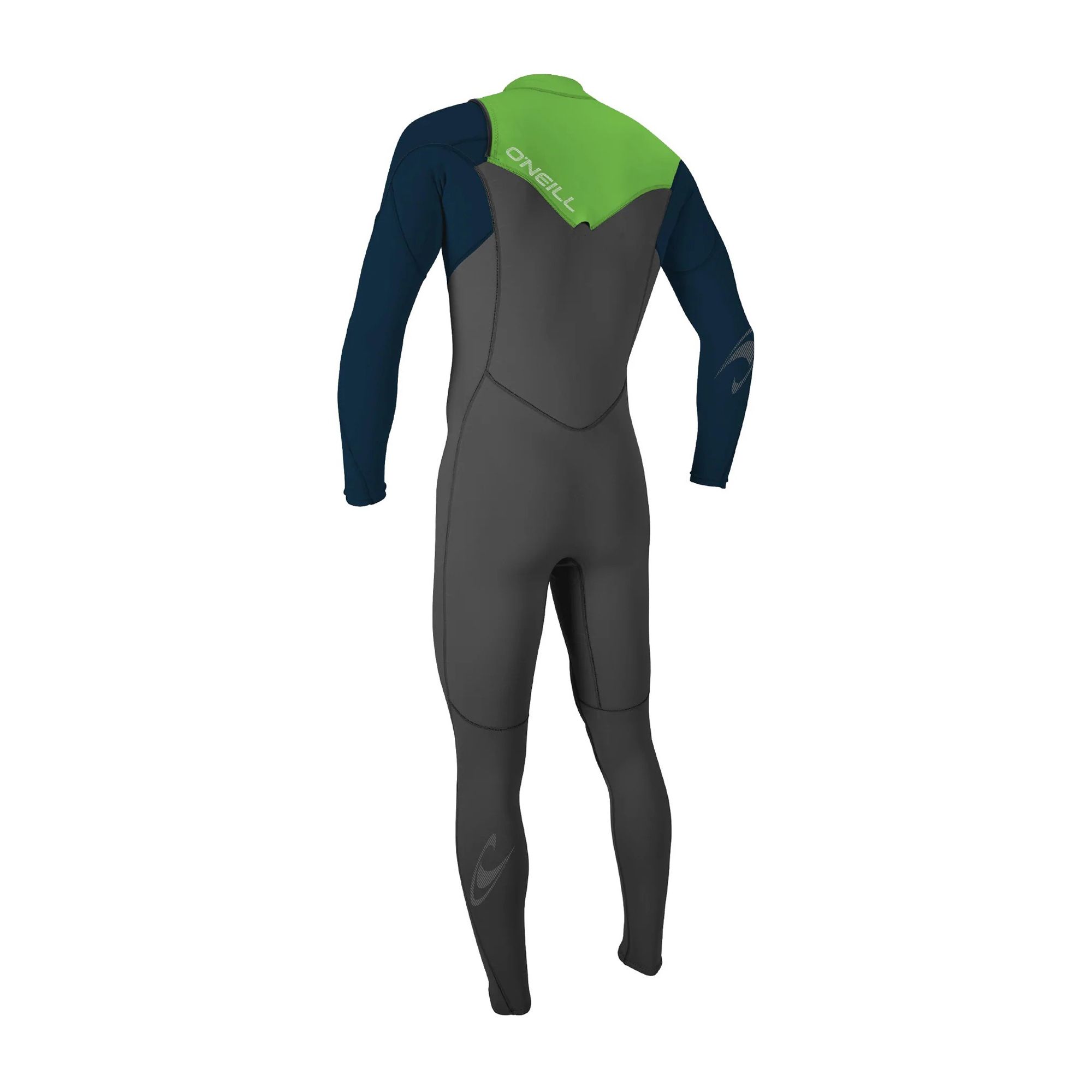 O'Neill Hammer 3/2mm Chest Zip Full Wetsuit Junior