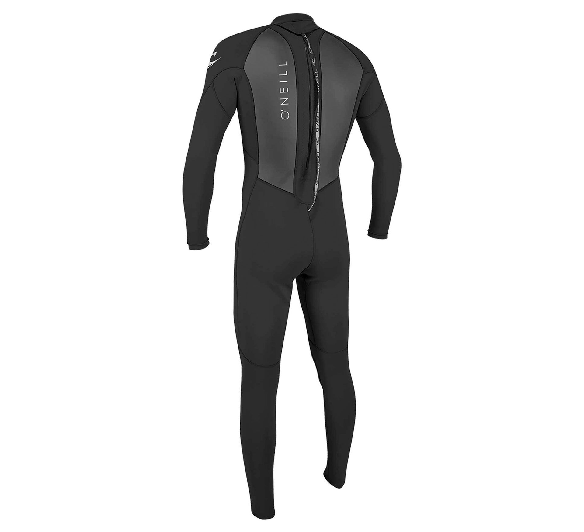 Combinaison de plongée O'Neill Reactor II 3/2mm Back Zip Full Wetsuit Homme
