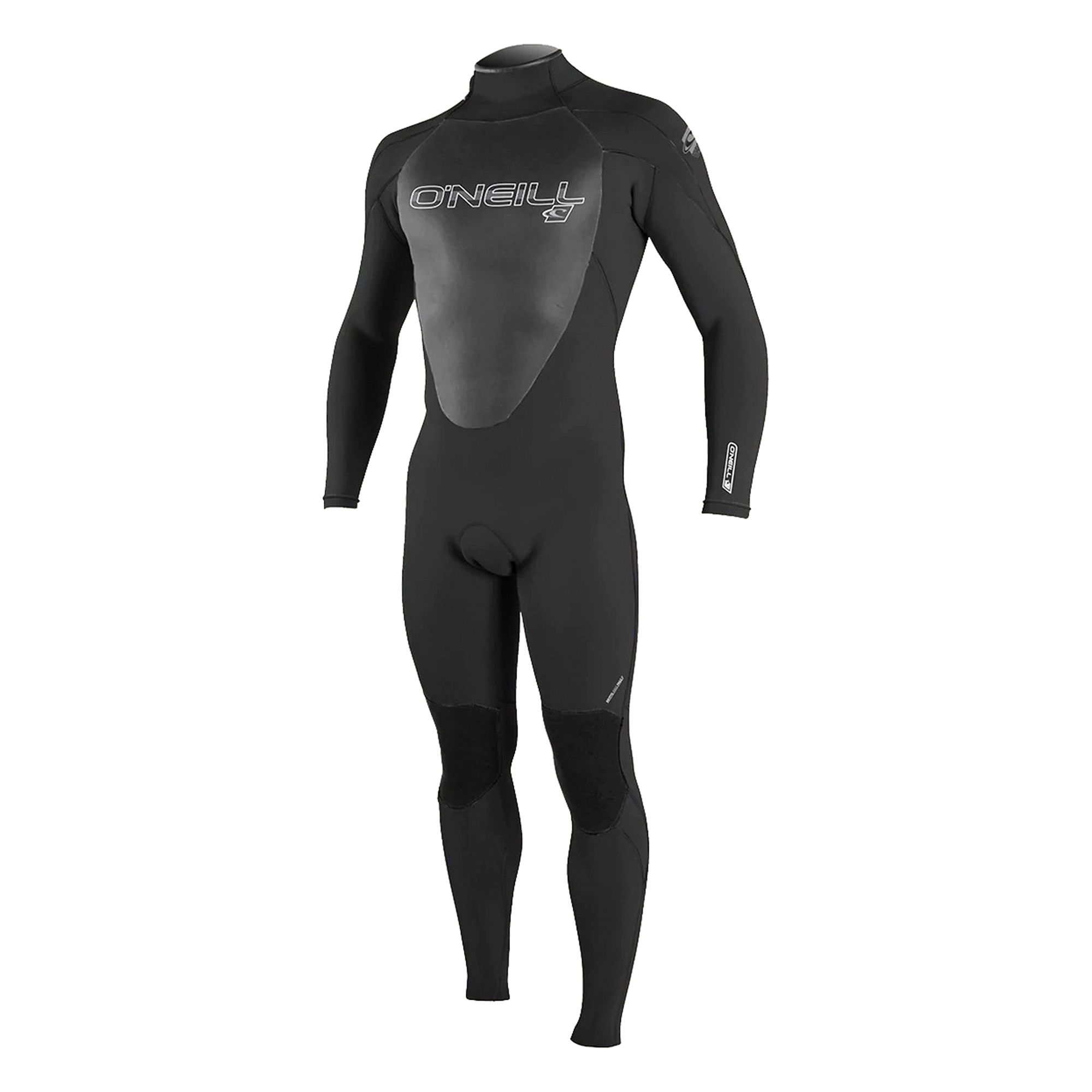 O'Neill Epic 3/2mm Back Zip Full Wetsuit Heren