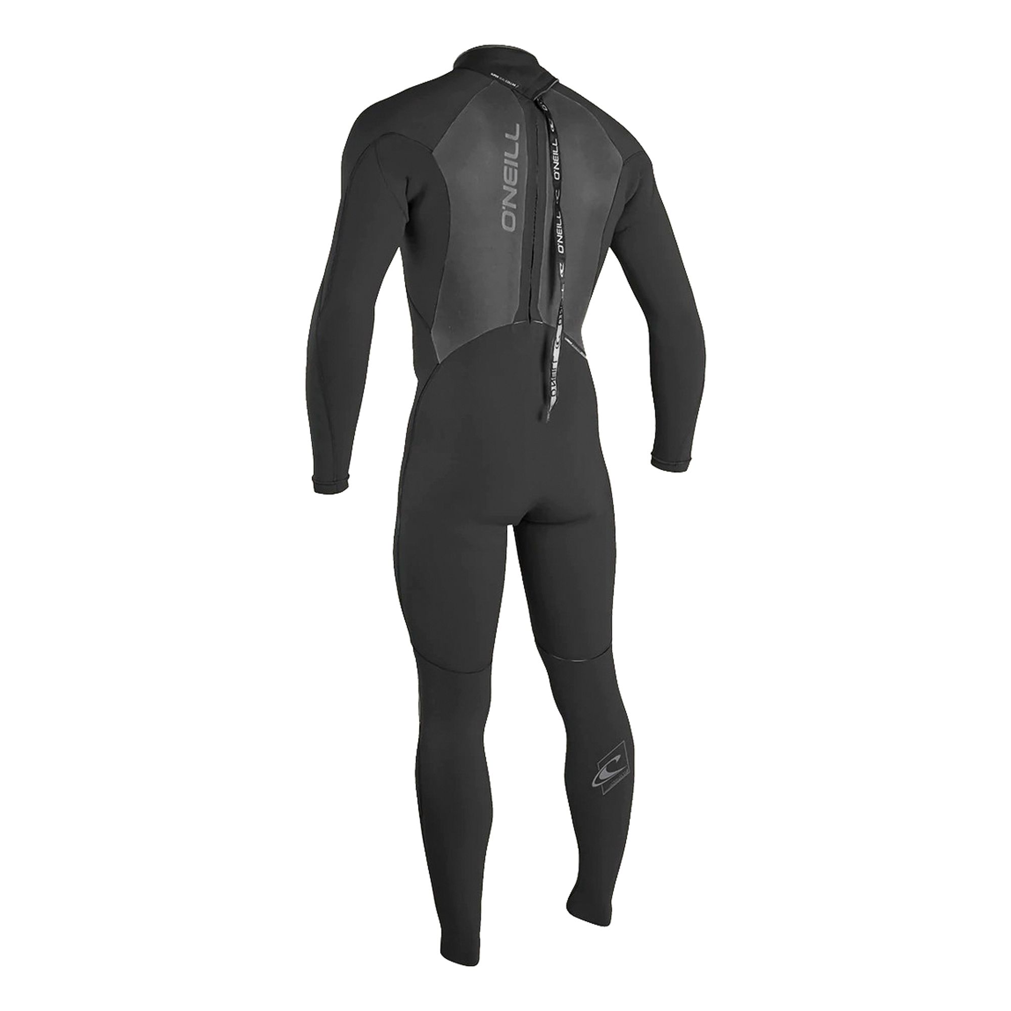 O'Neill Epic 3/2mm Back Zip Full Wetsuit Heren
