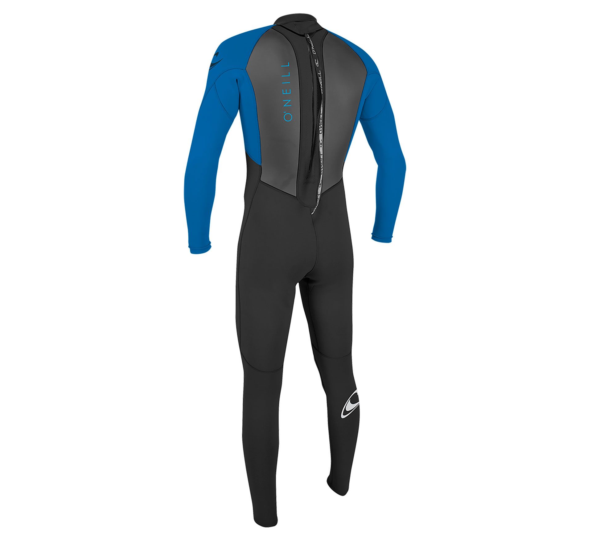 O'Neill Reactor II 3/2mm Back Zip Full Wetsuit Junior