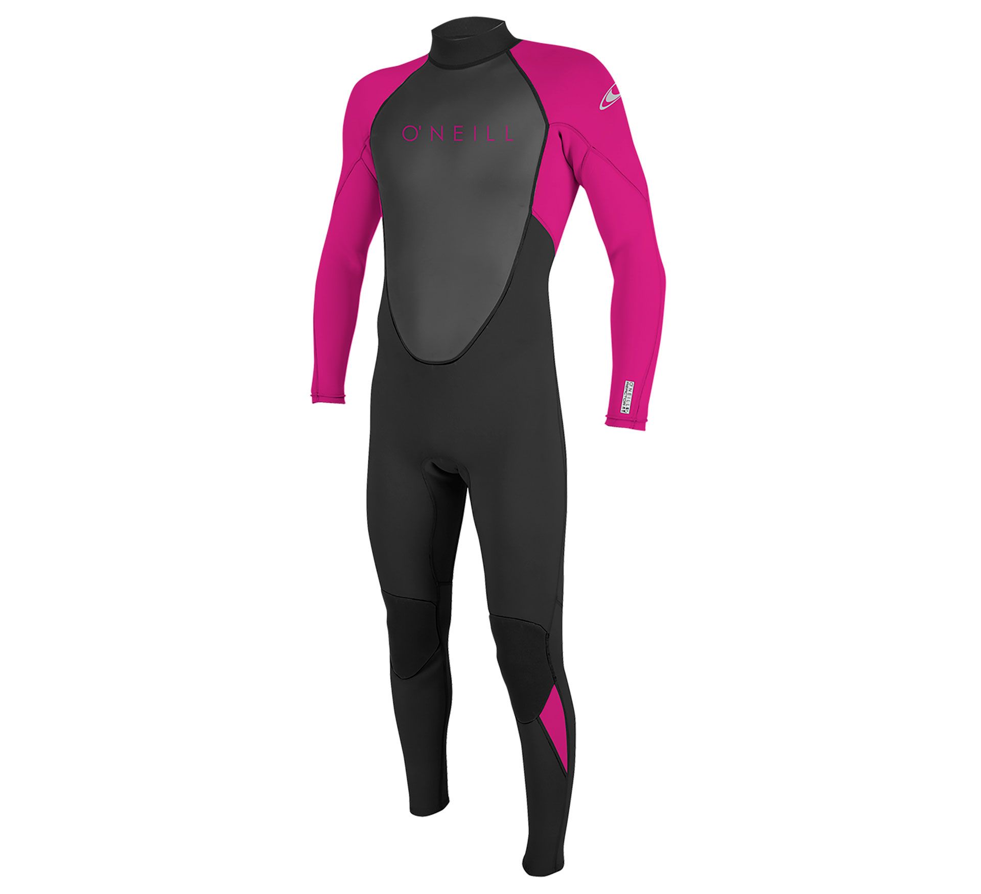 O'Neill Reactor II 3/2mm Back Zip Full Wetsuit Junior
