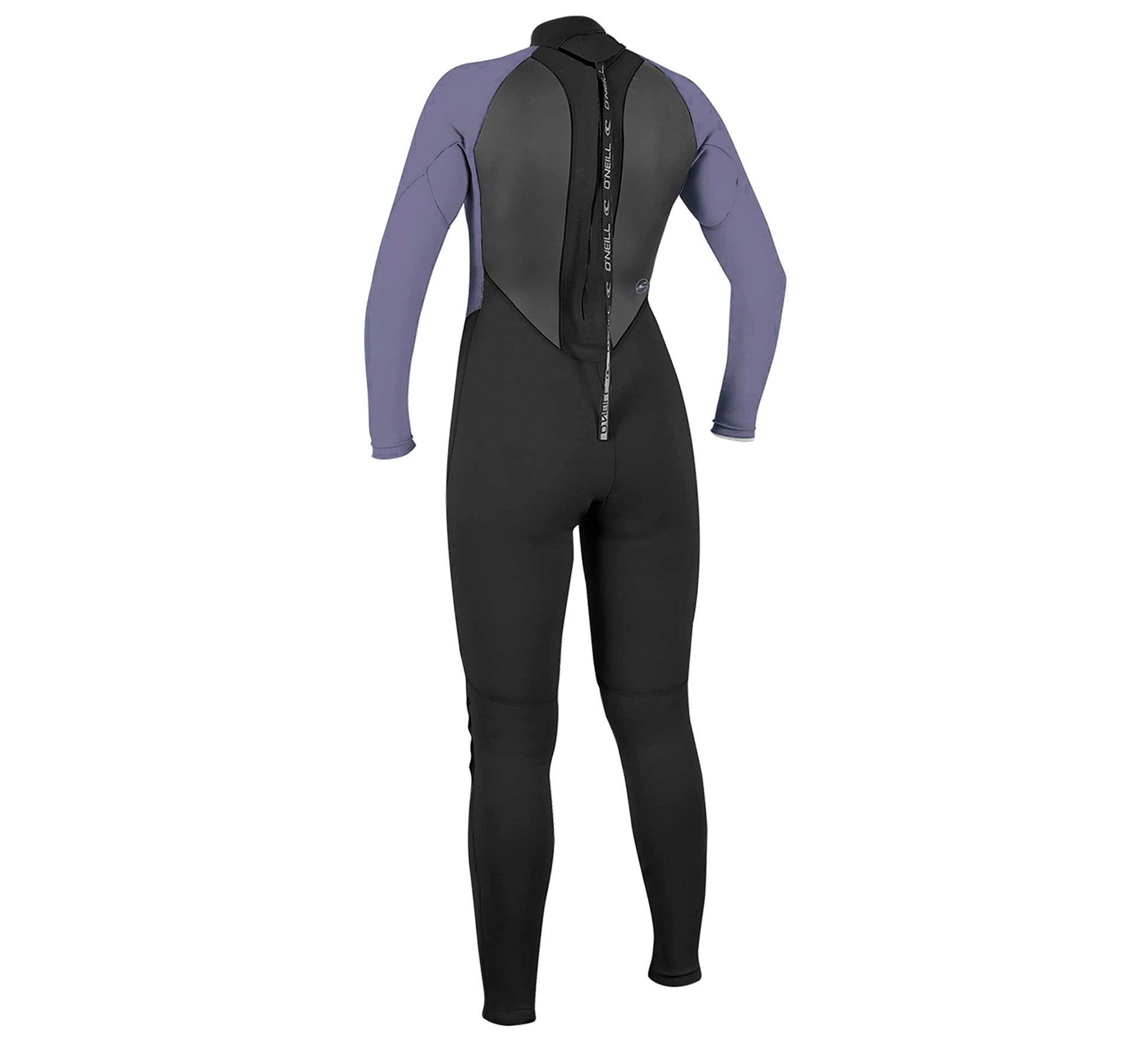 O'Neill Reactor II 3/2mm Back Zip Full Wetsuit Dames