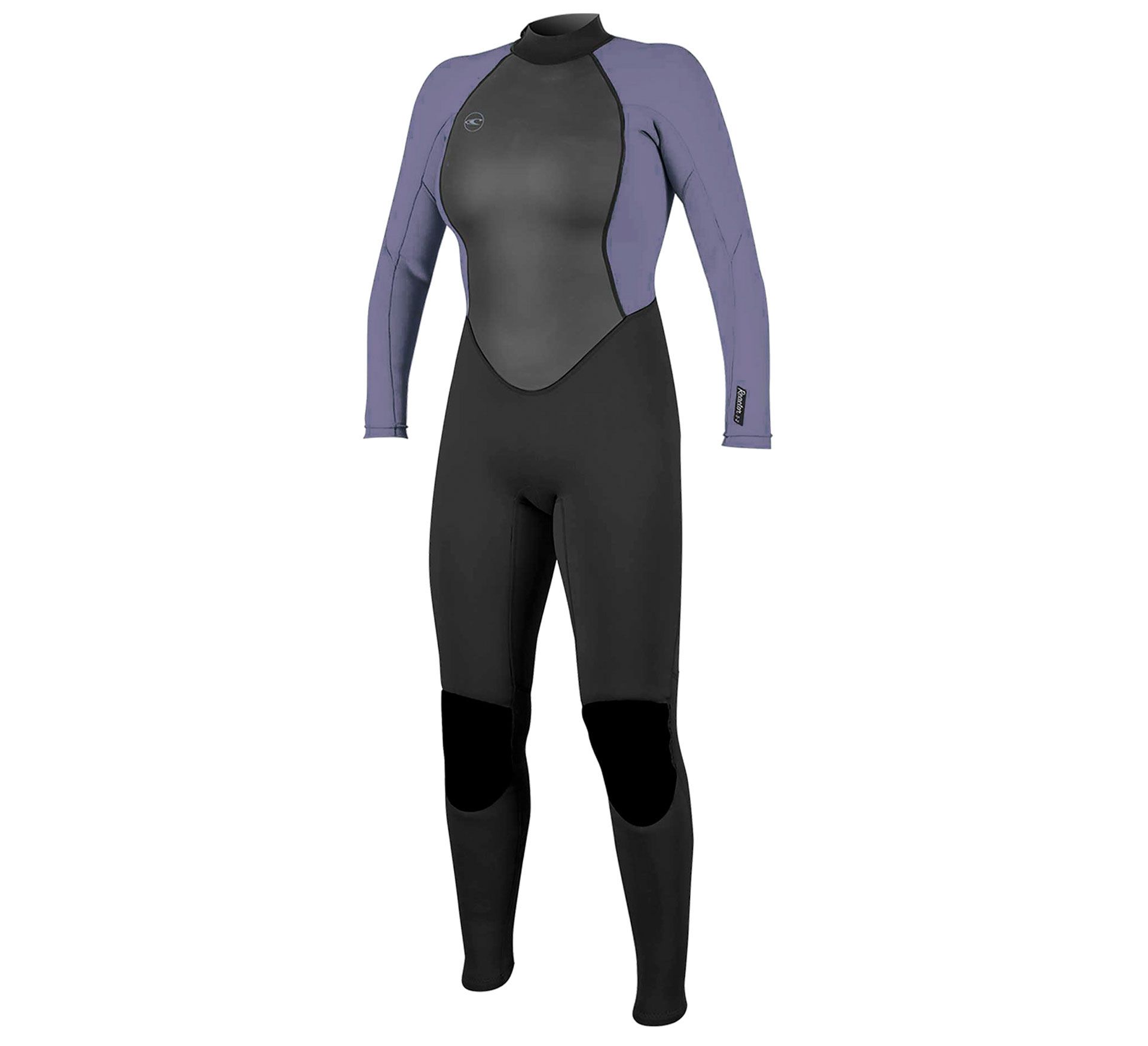 O'Neill Reactor II 3/2mm Back Zip Full Wetsuit Dames