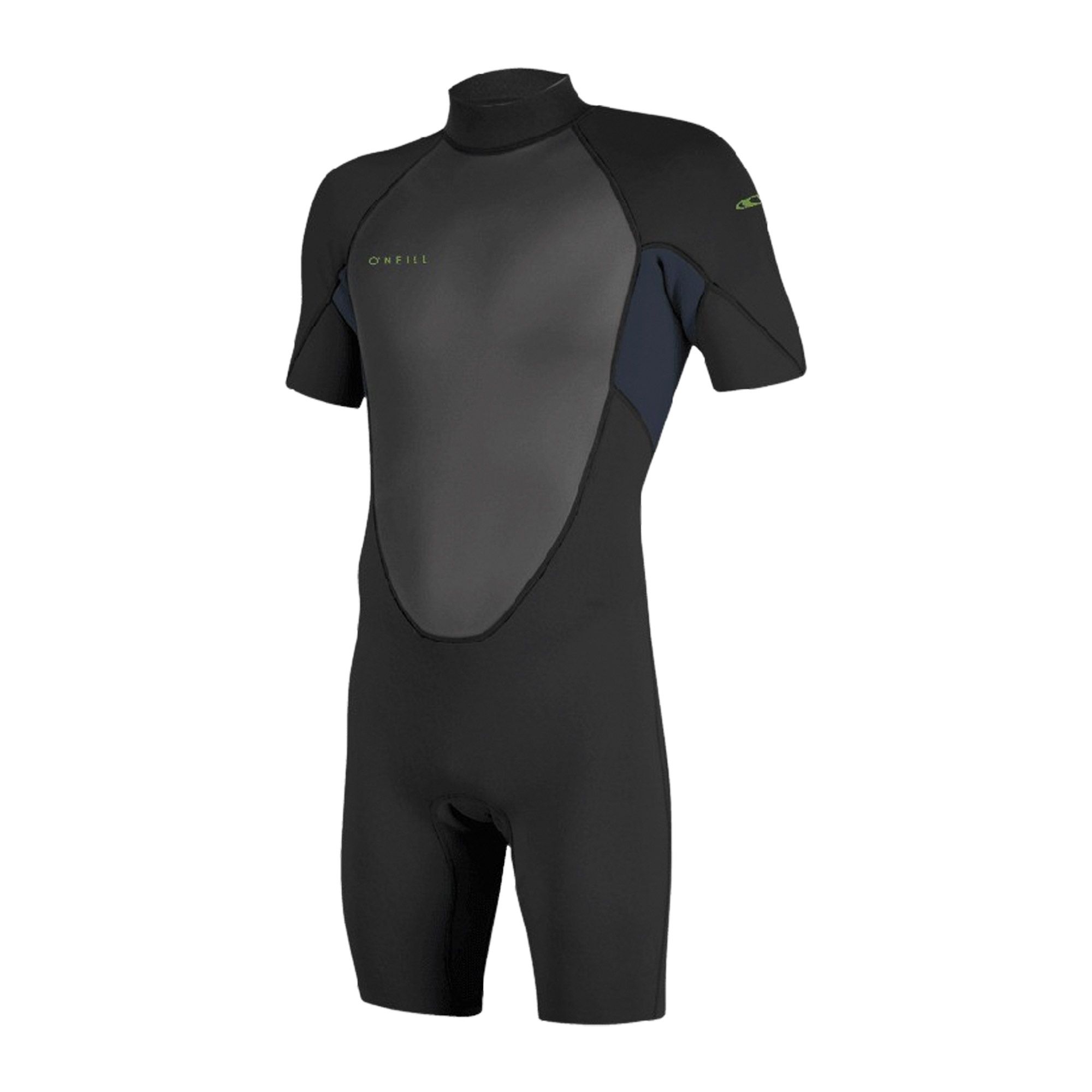 O&#039;Neill Reactor II 2mm Back Zip S/S Spring Wetsuit Junior