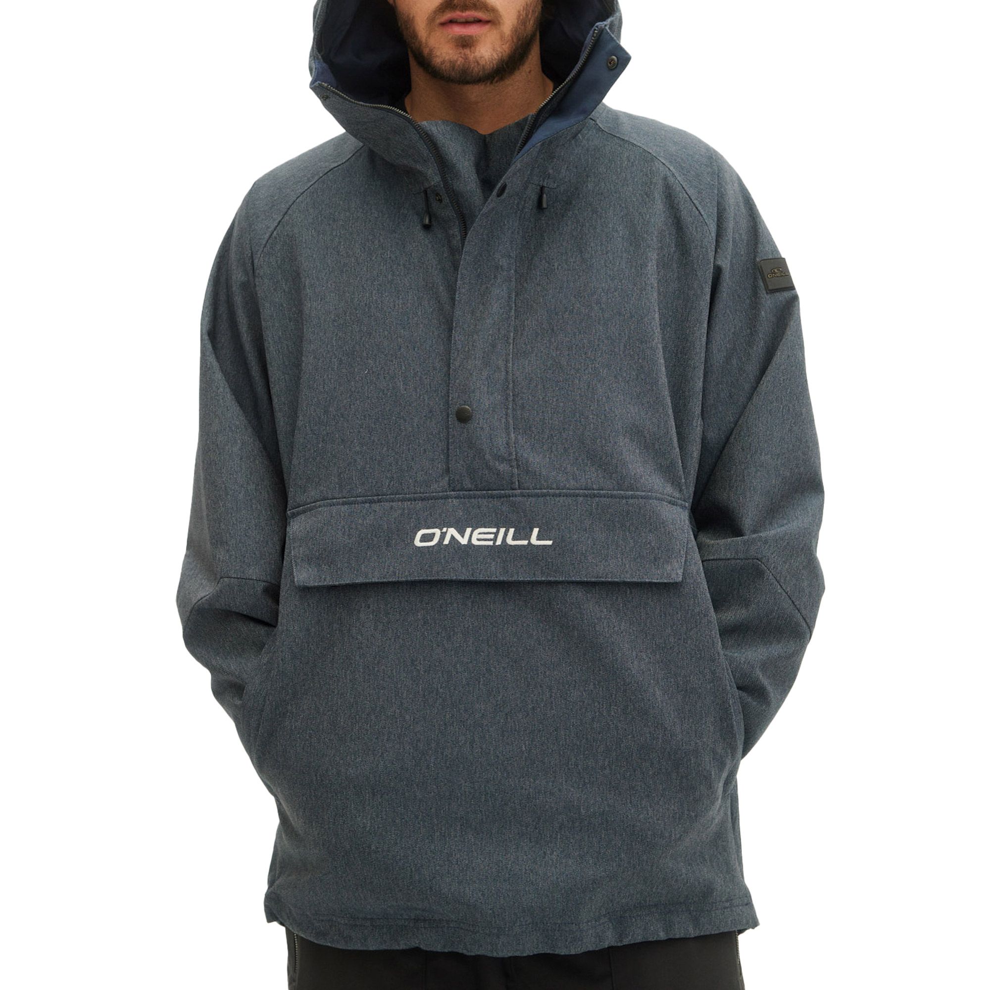 O'Neill Original Anorak Ski Jacket Men | Plutosport