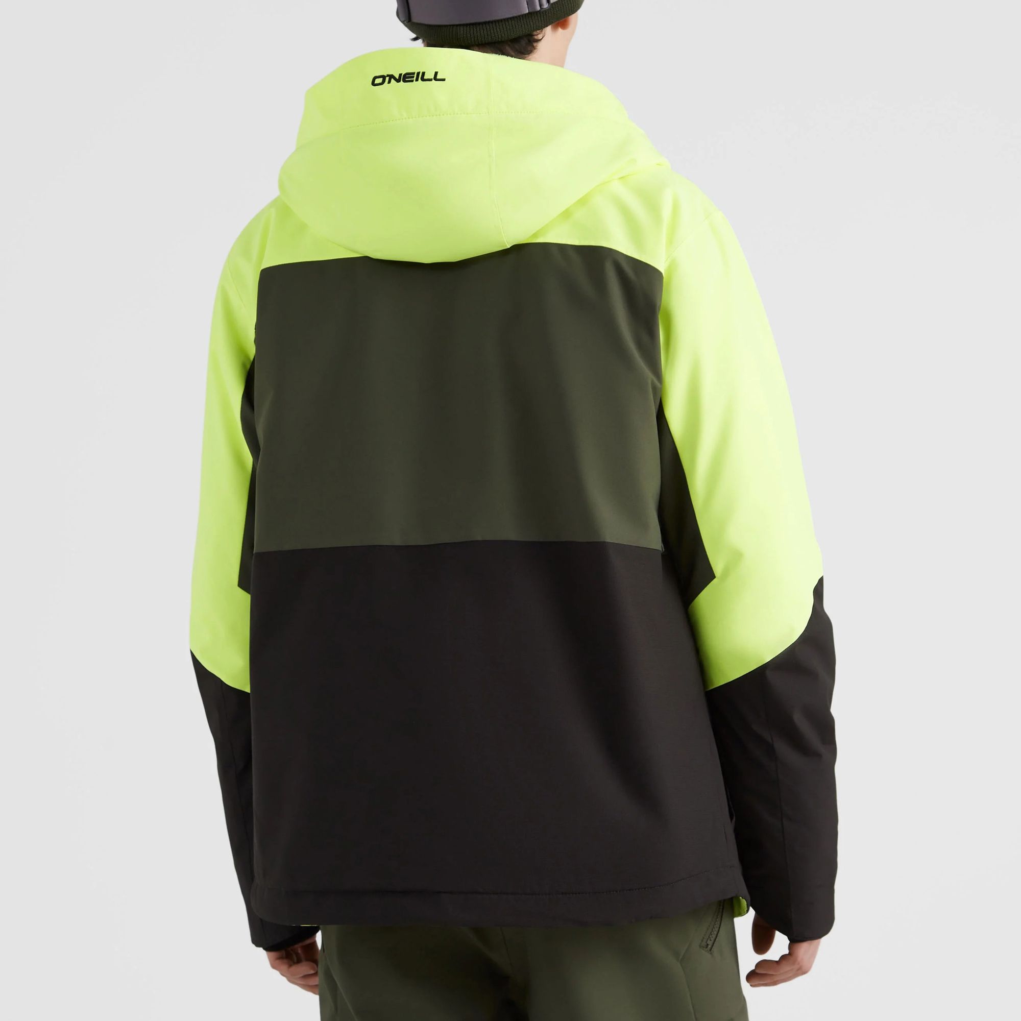 O'Neill Carbon Ski Jacket Men | Plutosport