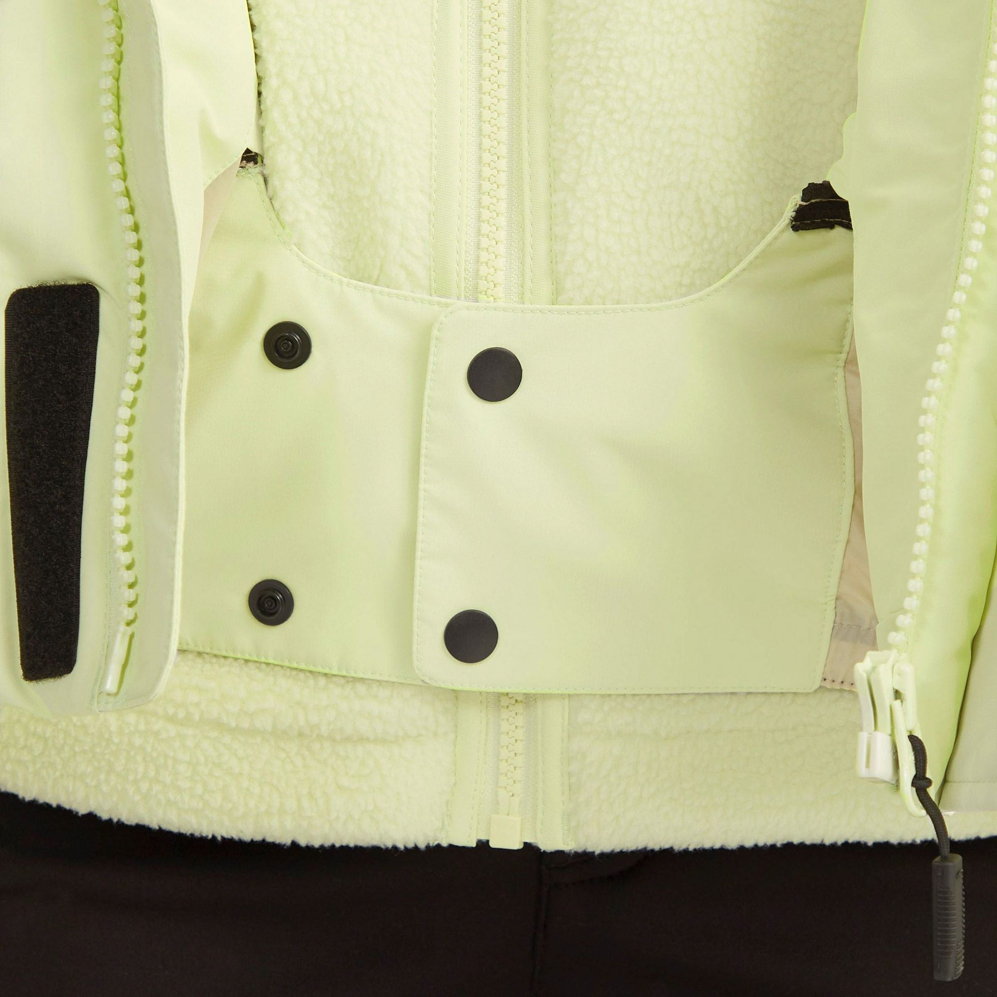 O'Neill Z.E.N. Hybrid Ski Jacket Women | Plutosport