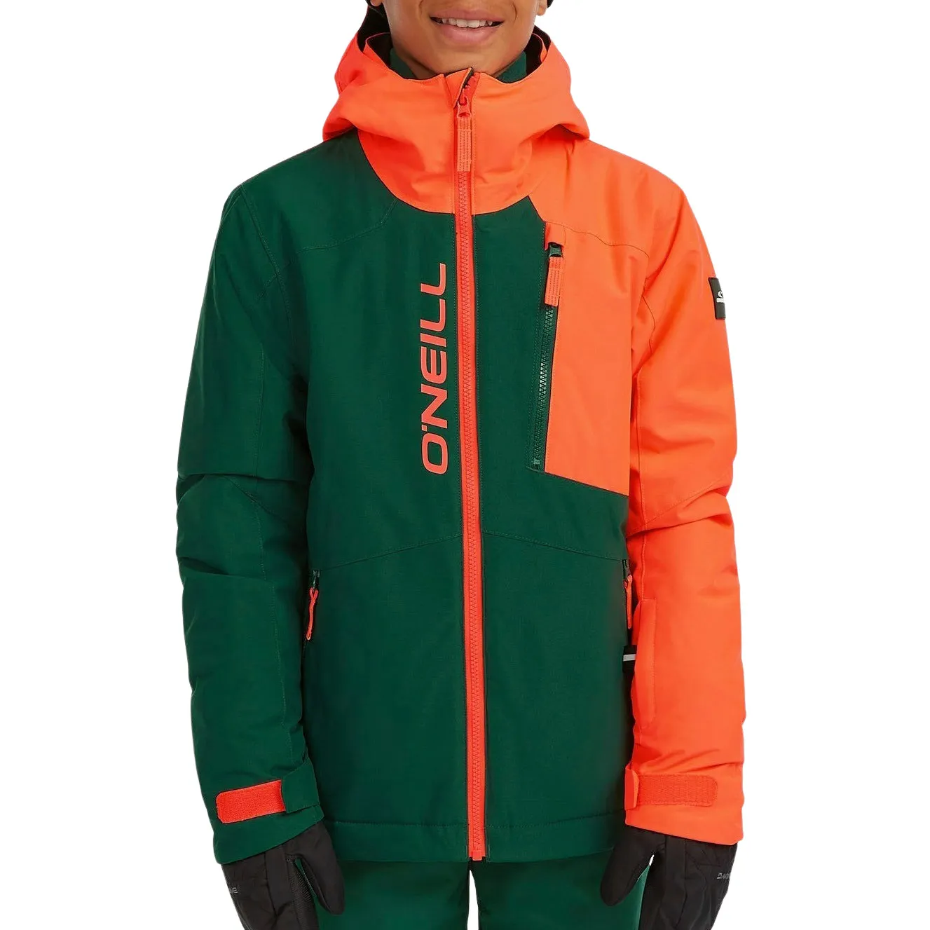 O'Neill FWC'Cruz Block Skijas Junior | PlutoSport