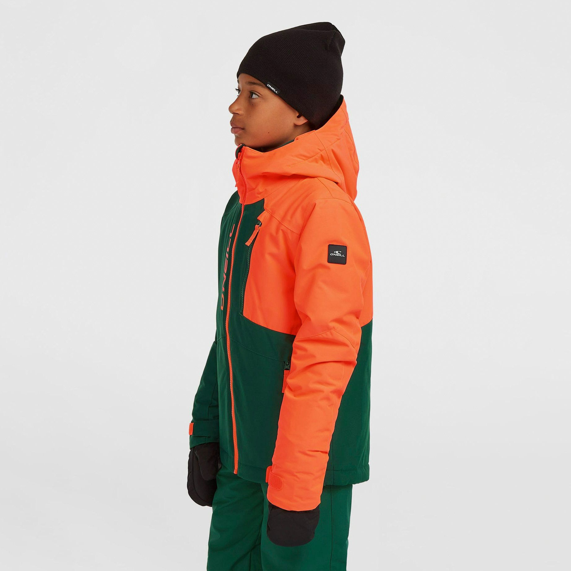 O'Neill FWC'Cruz Block Skijas Junior | PlutoSport