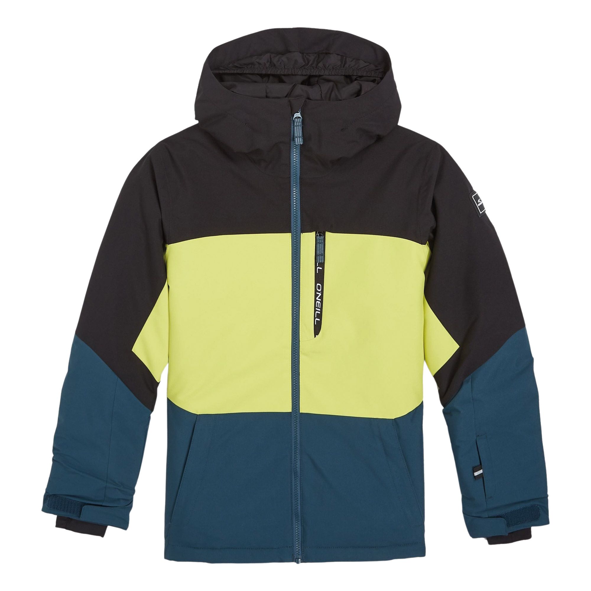 O'Neill Carbonite Ski Jacket Junior | Plutosport